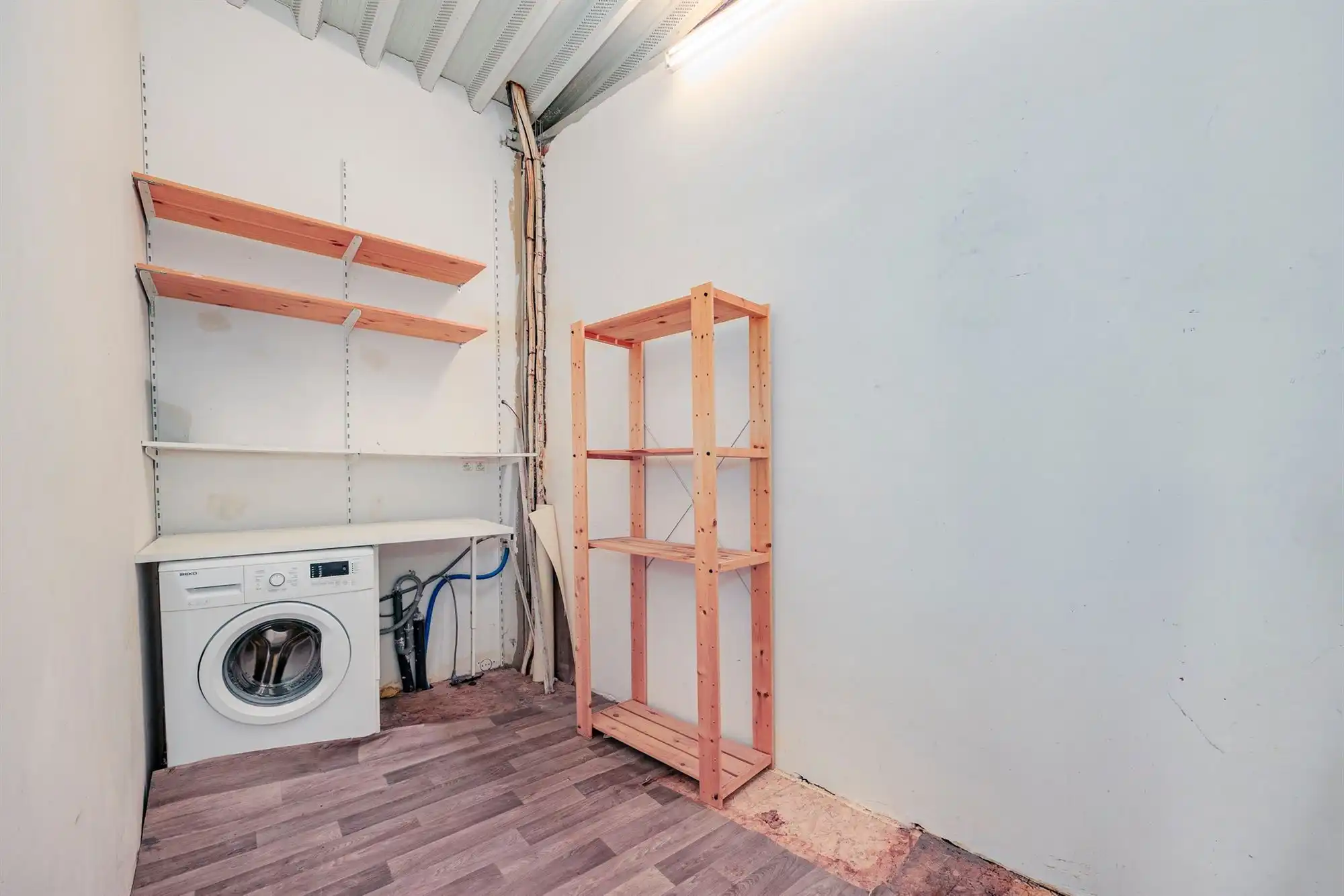 Prachtige penthouse aan het Groen Kwartier van 147 m² + riant dakterras foto 17