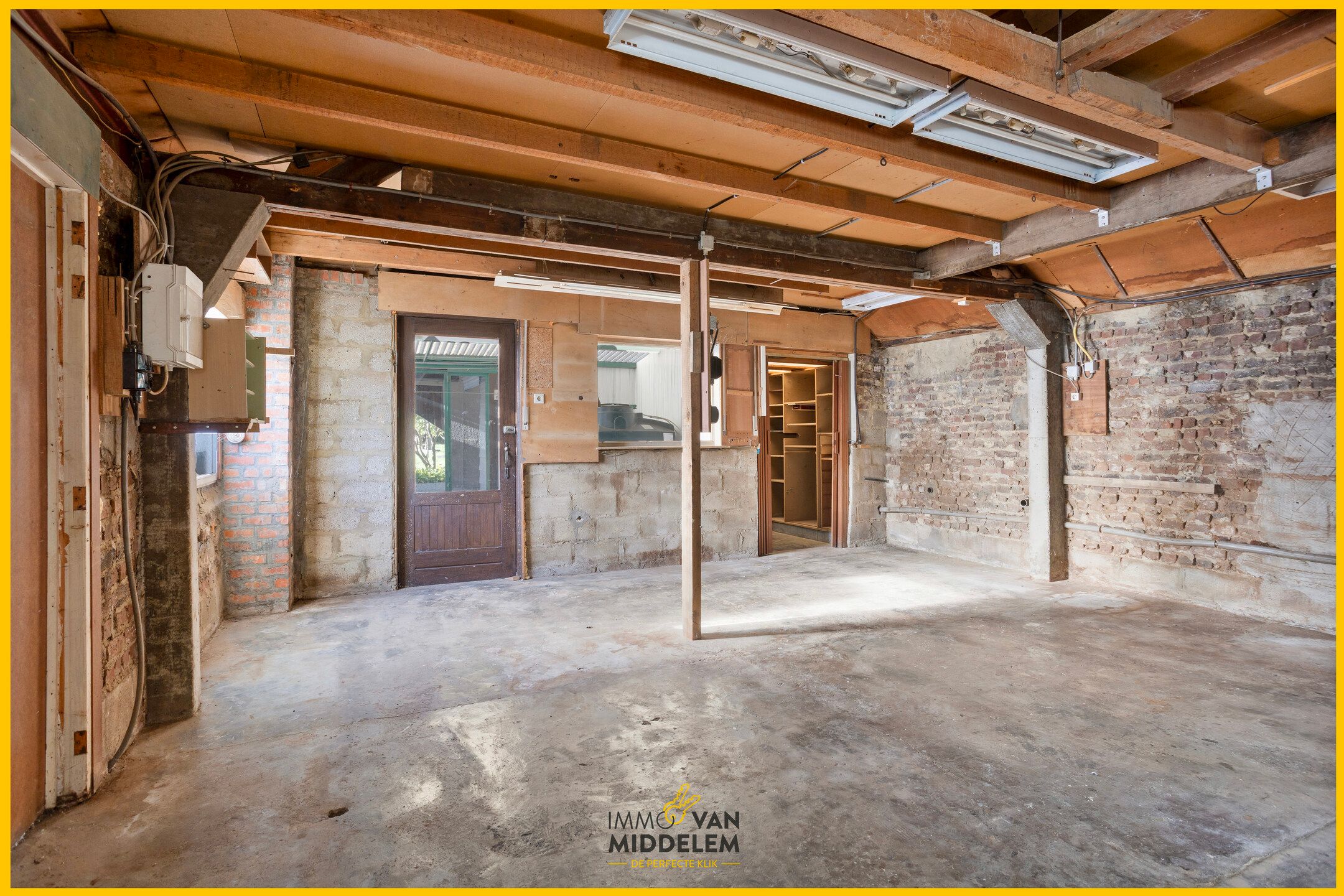 Onder OPTIE na de 1ste bezoekdag! foto 22