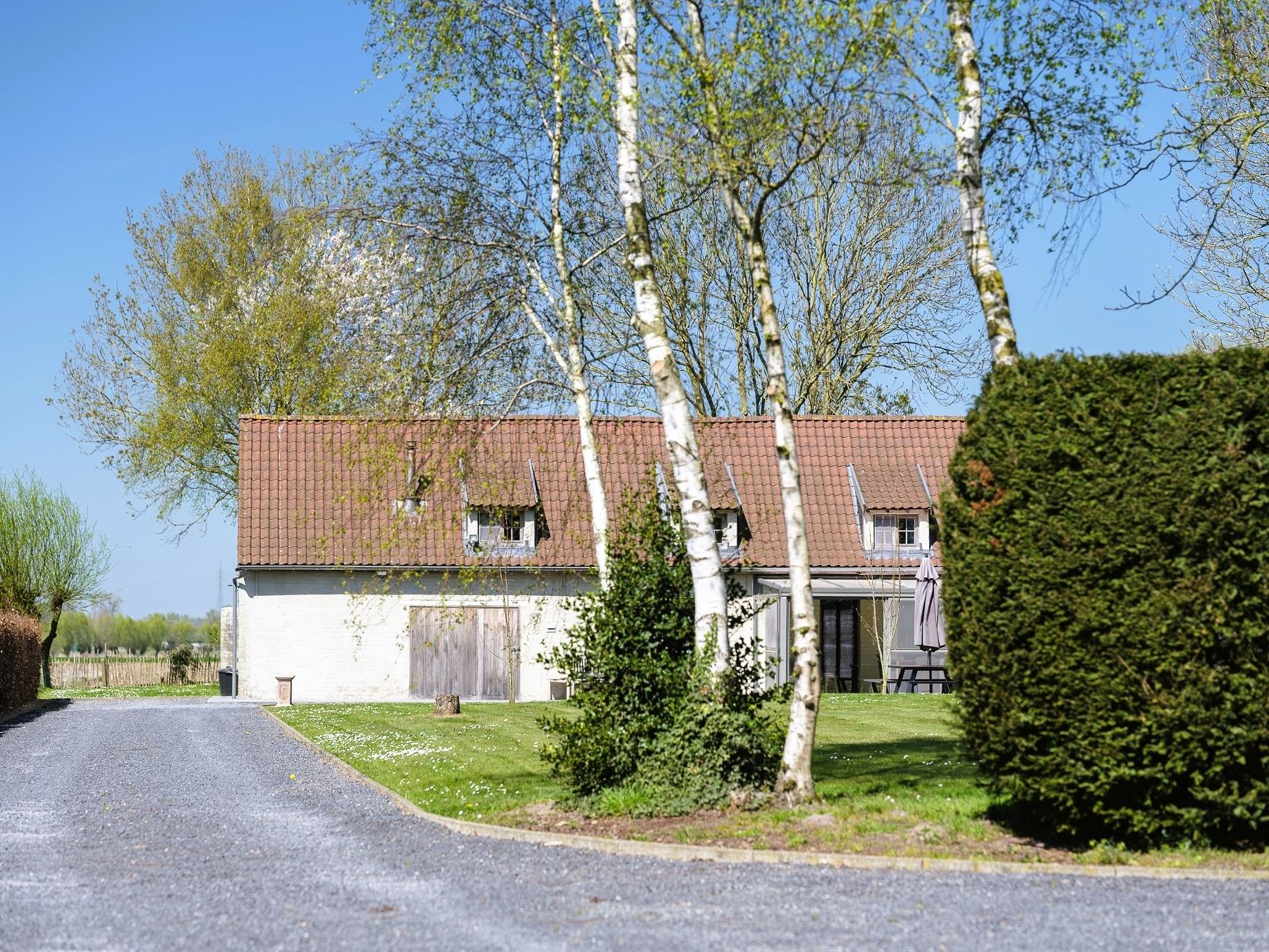 Charmant wonen met landschappelijke vergezichten foto 19