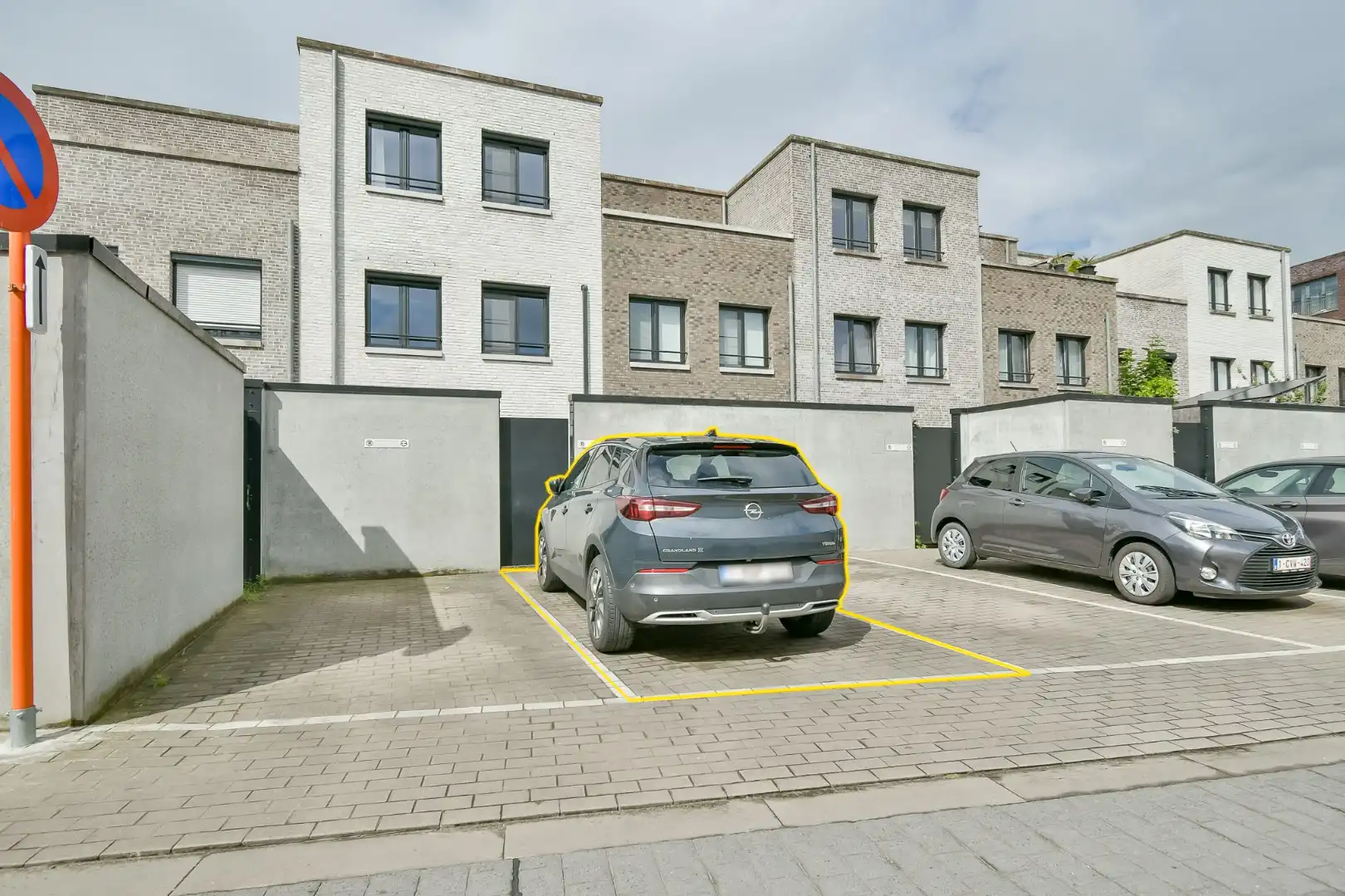 Energiezuinige woning in autoluwe woonwijk!  foto 22