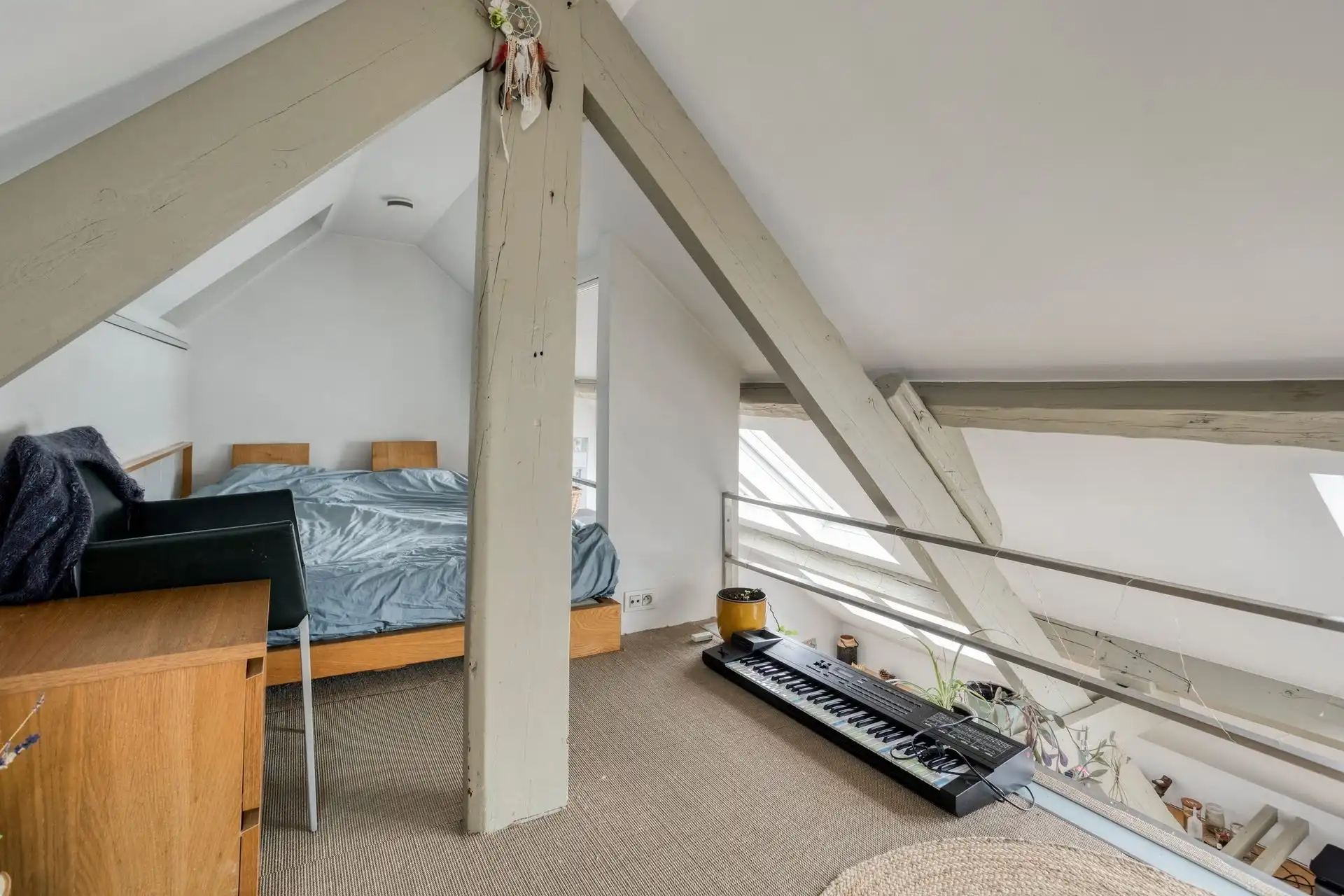 Uitzonderlijk herenhuis met wellness in hartje Mechelen foto 21