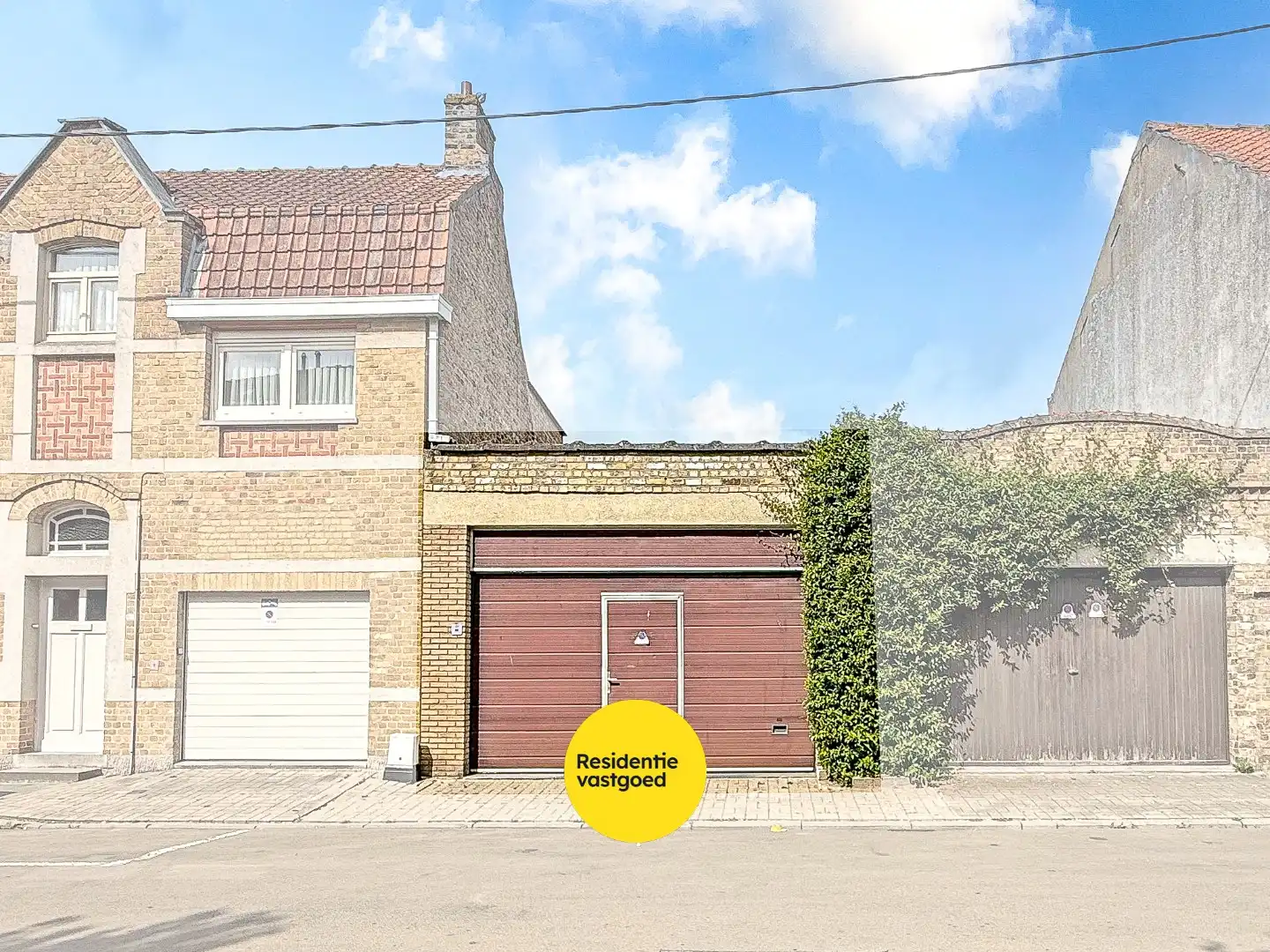 Prachtig herehuis met woonst en handelsruimte te Nieuwpoort-Stad op een zeer commerciële ligging in de Marktstraat op 400 m².  foto 2