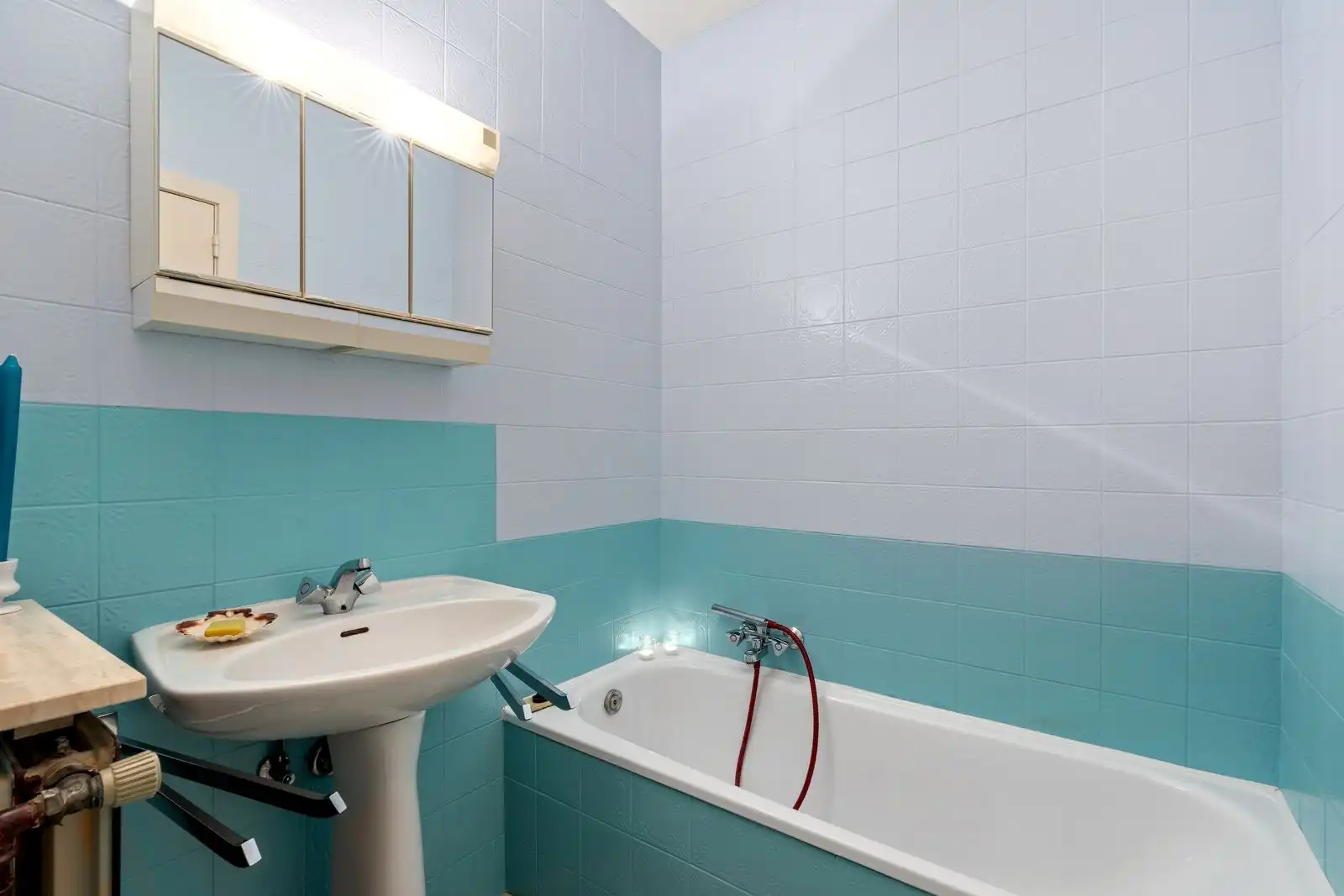 studio met zeezicht foto 6