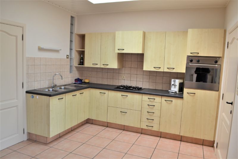 Woning met 2 slaapkamers en grote tuin met terras foto 5