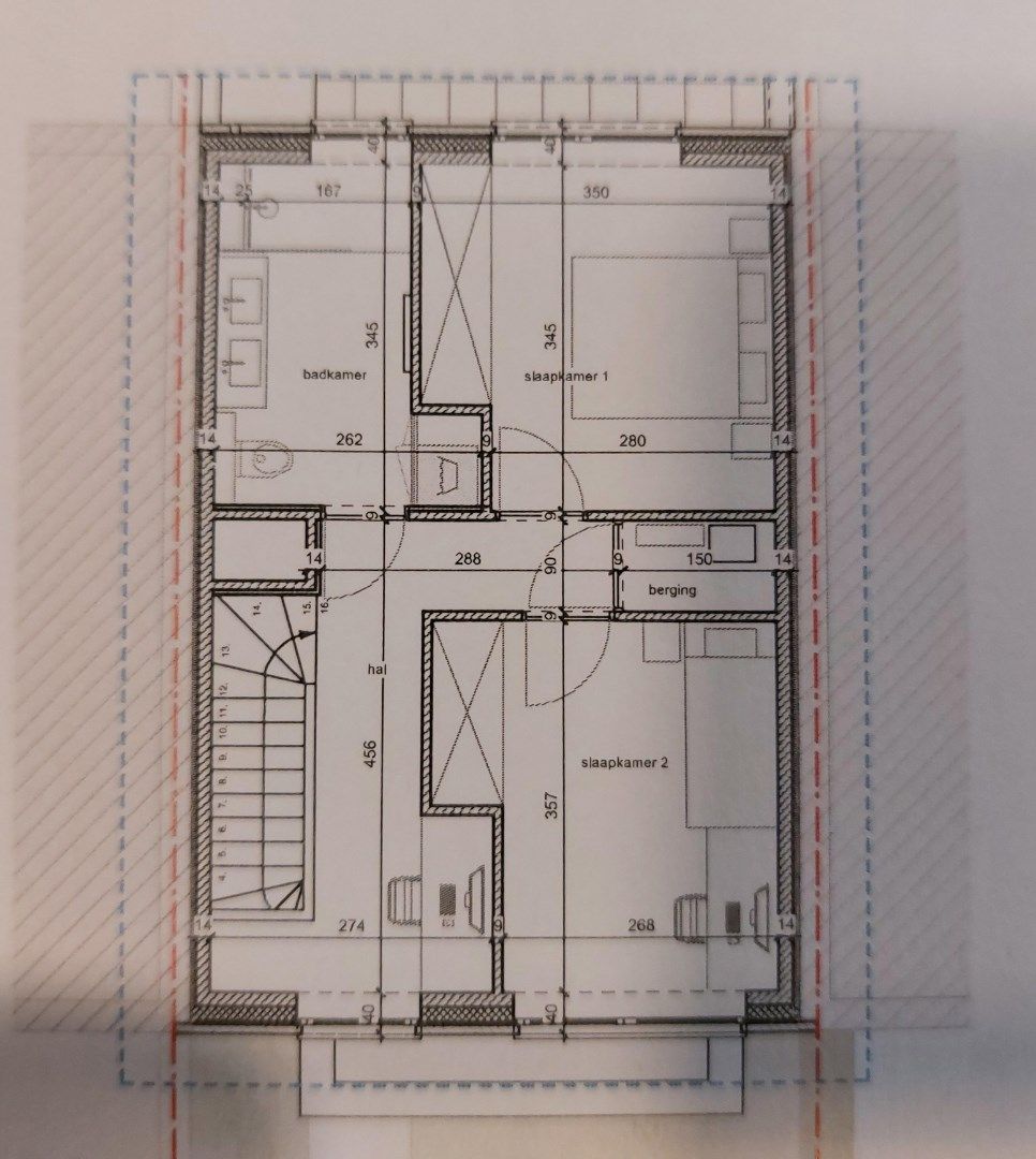 2 nieuwbouwappartementen foto 11