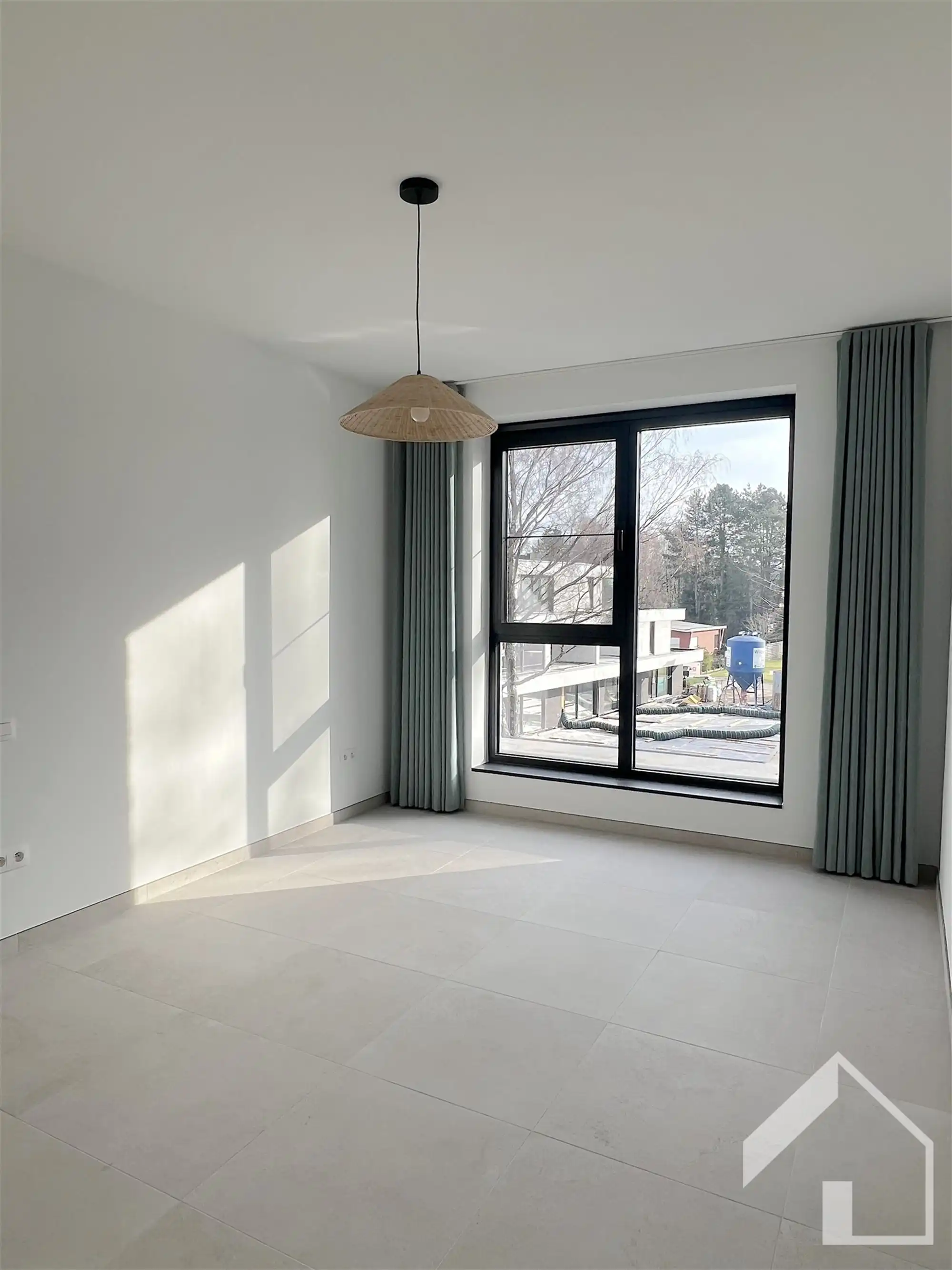 Nieuwbouwappartement met staanplaats en kelderberging foto 11