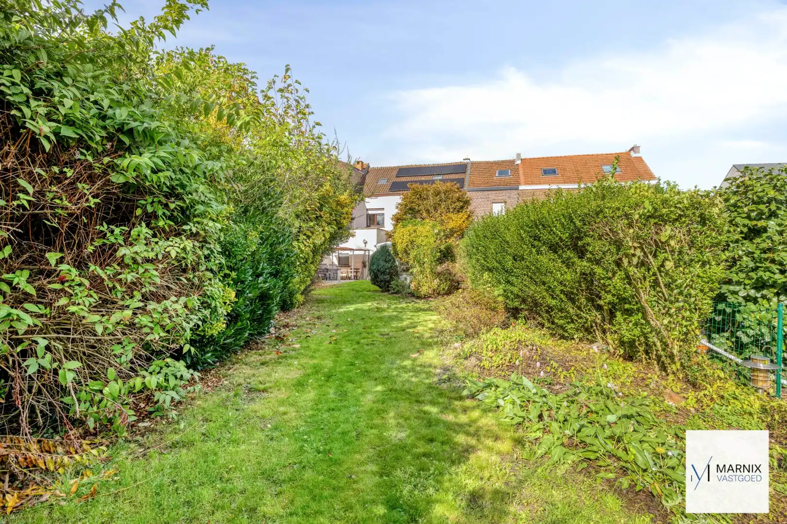 Woning met 3 ruime slaapkamers, bureau, tuin , kelder en zolder in Kessel-Lo! - EPC 198 kWh/m² - bewoonbare opp. 233 m² foto 31