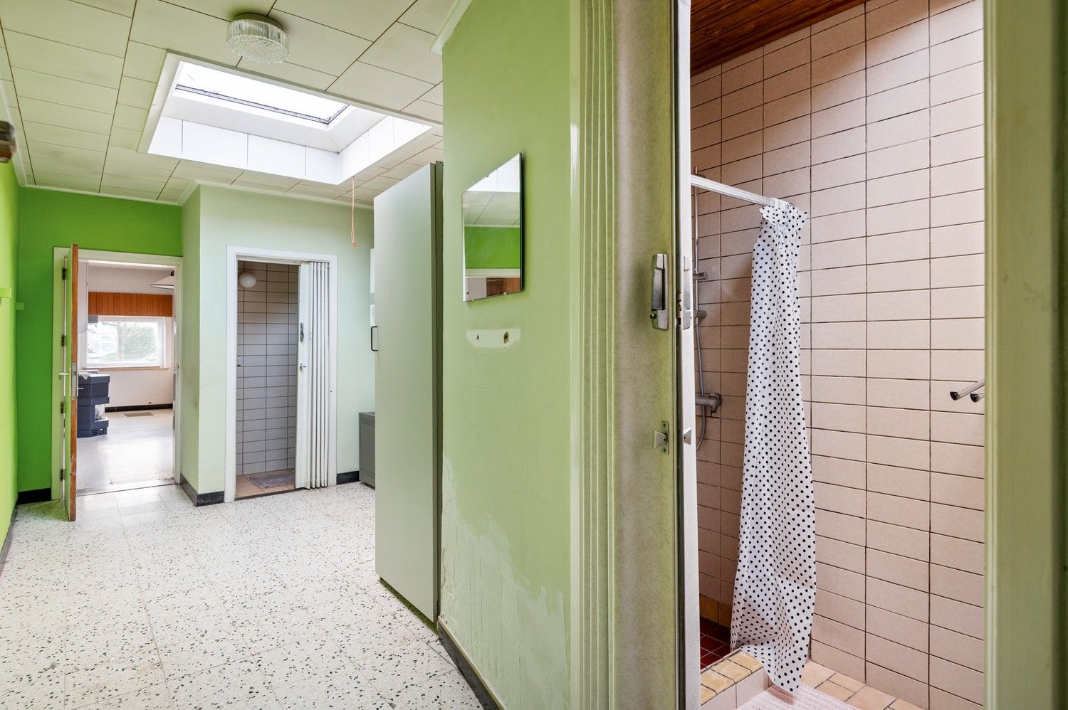 Te renoveren open bebouwing op uniek perceel van 918 m² in de gegeerde wijk Zevenbunder – Wijnegem foto 14