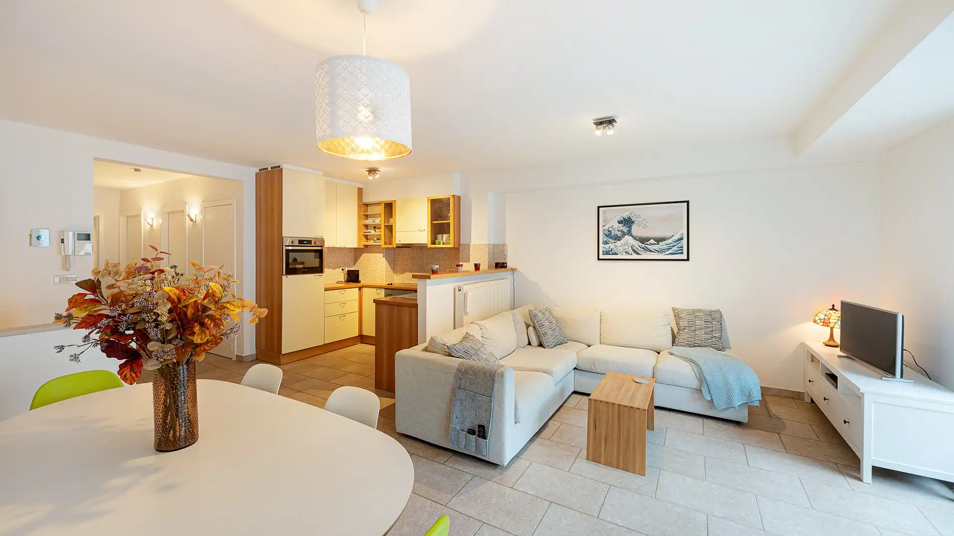 Appartement te koop Paul Parmentierlaan 127 - - 8300 Knokke