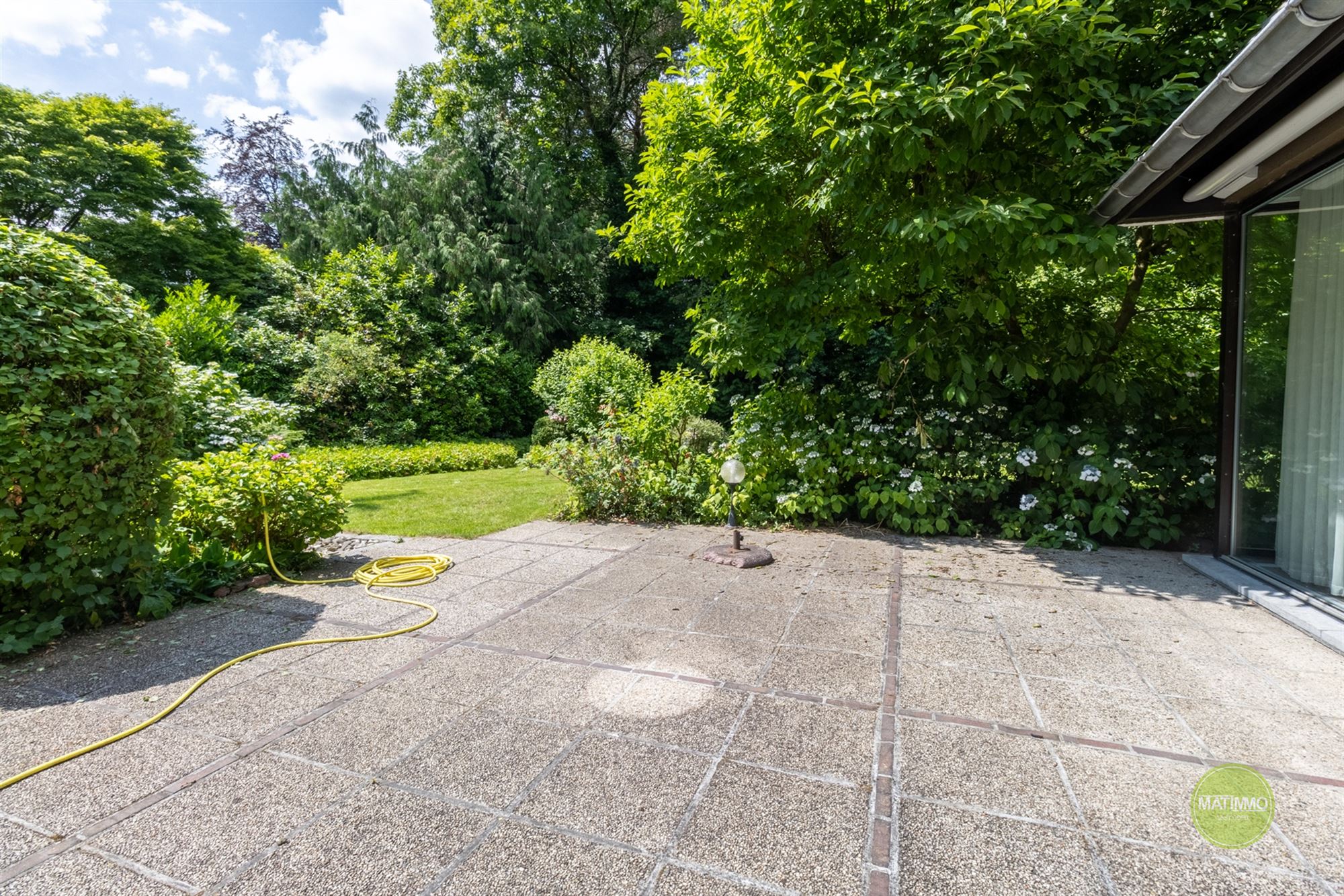 Karaktervolle villa in groene oase in Europese wijk te Mol foto 27