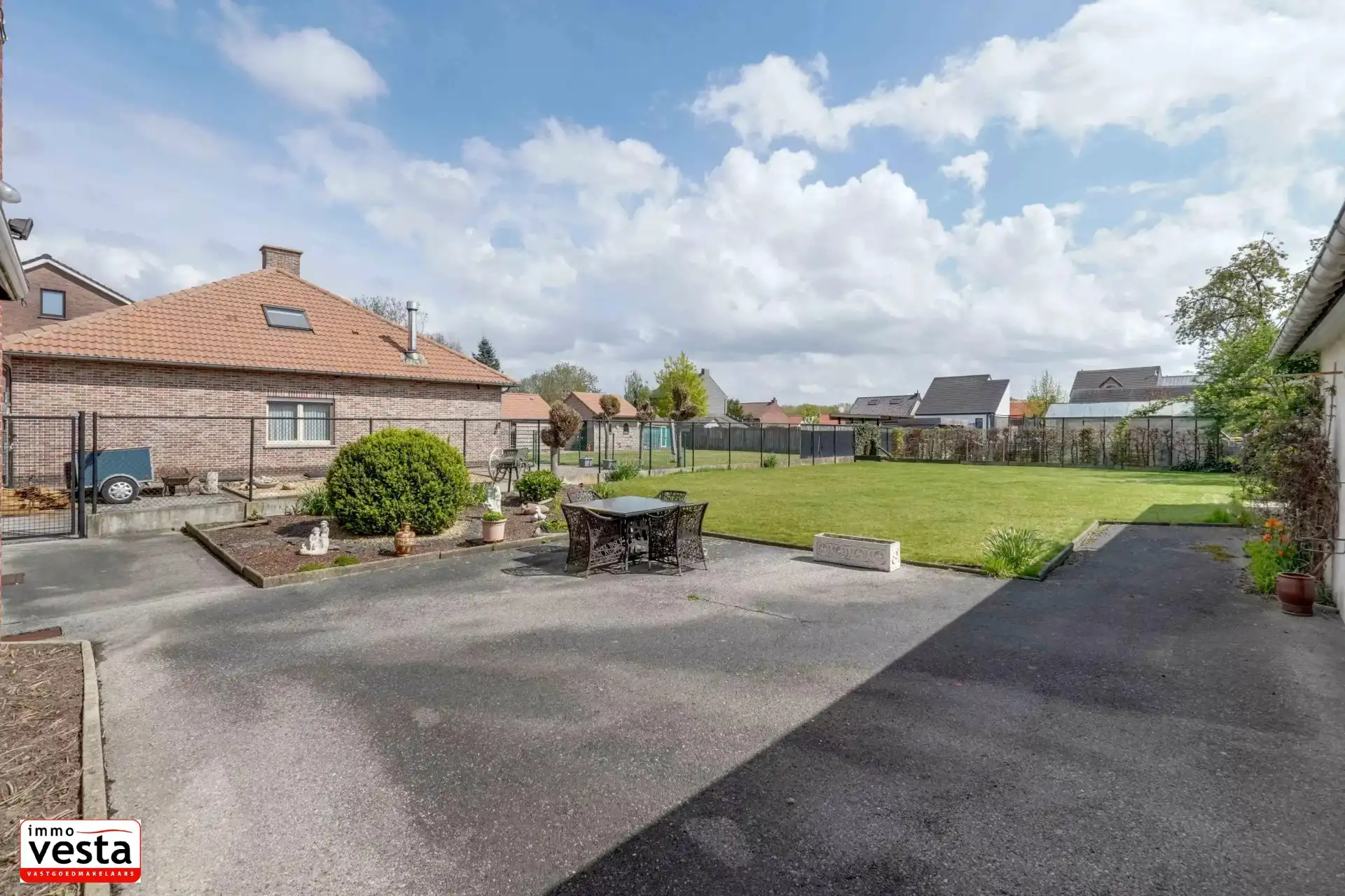 Gezellige woning met 5 slaapkamers - zeer geschikt als kangoeroewoning foto 39