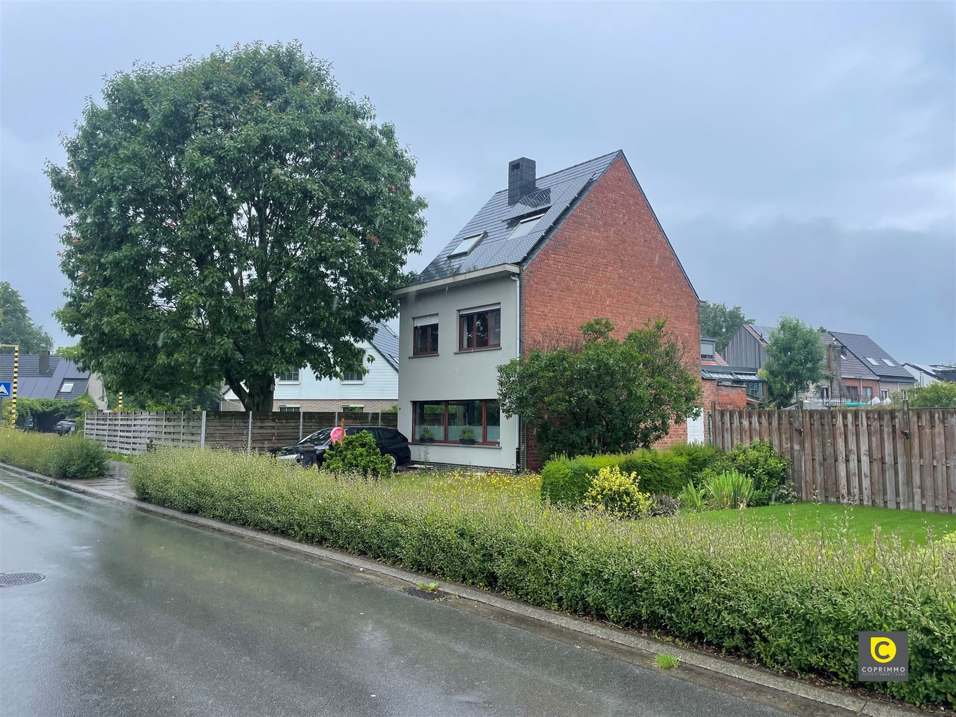 Bouwgrond: 206,67 m² foto {{pictureIndex}}