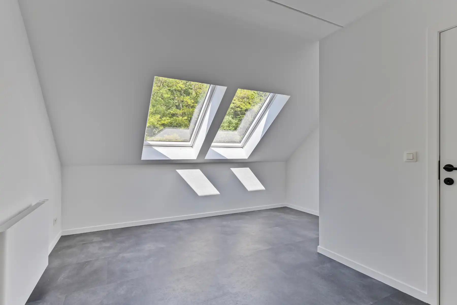 LABEL B Studio nabij Gasthuisberg foto 6