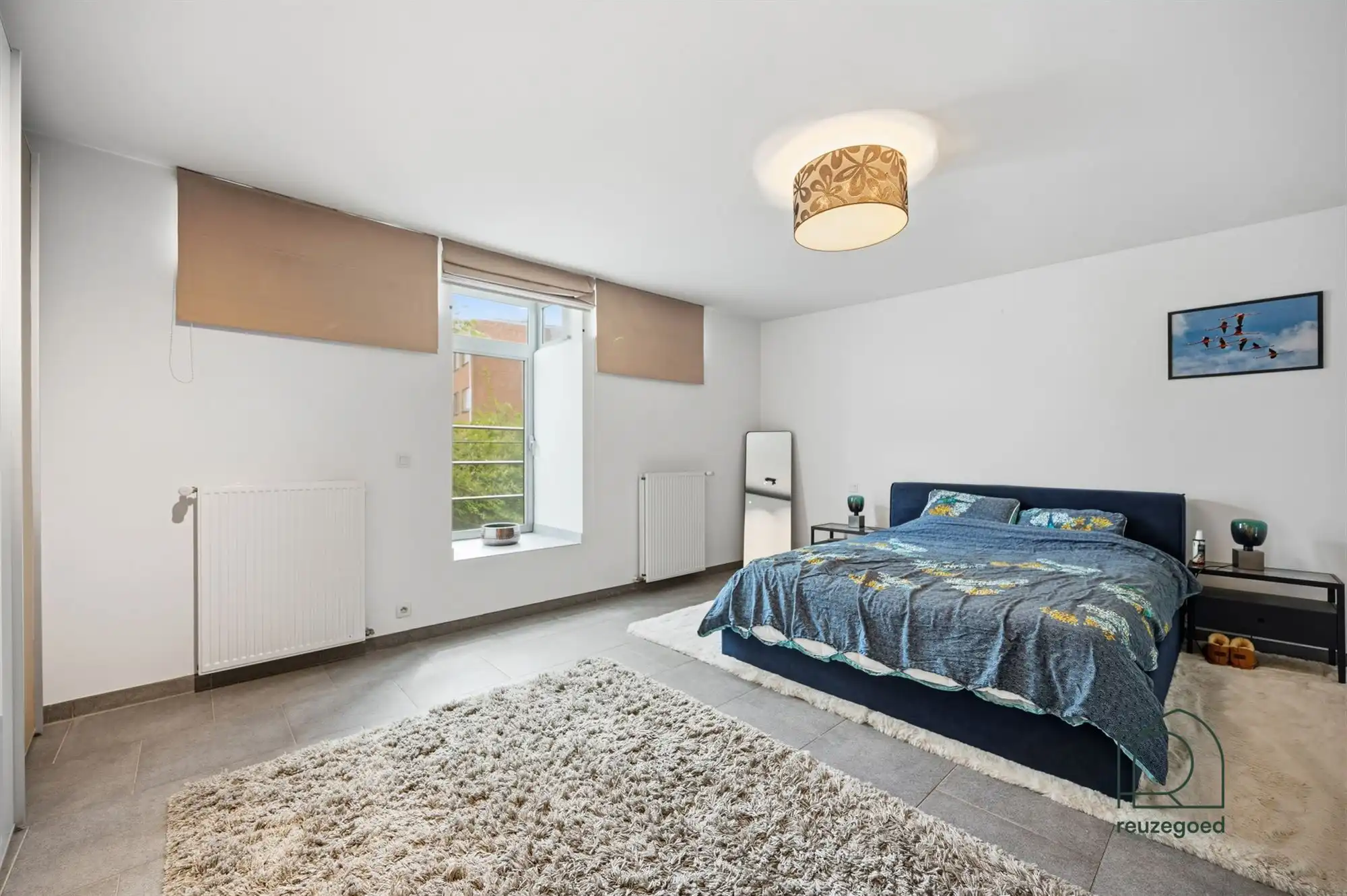 Parel van een triplex (2-3 slaapkamers) in hartje Mechelen! foto 9