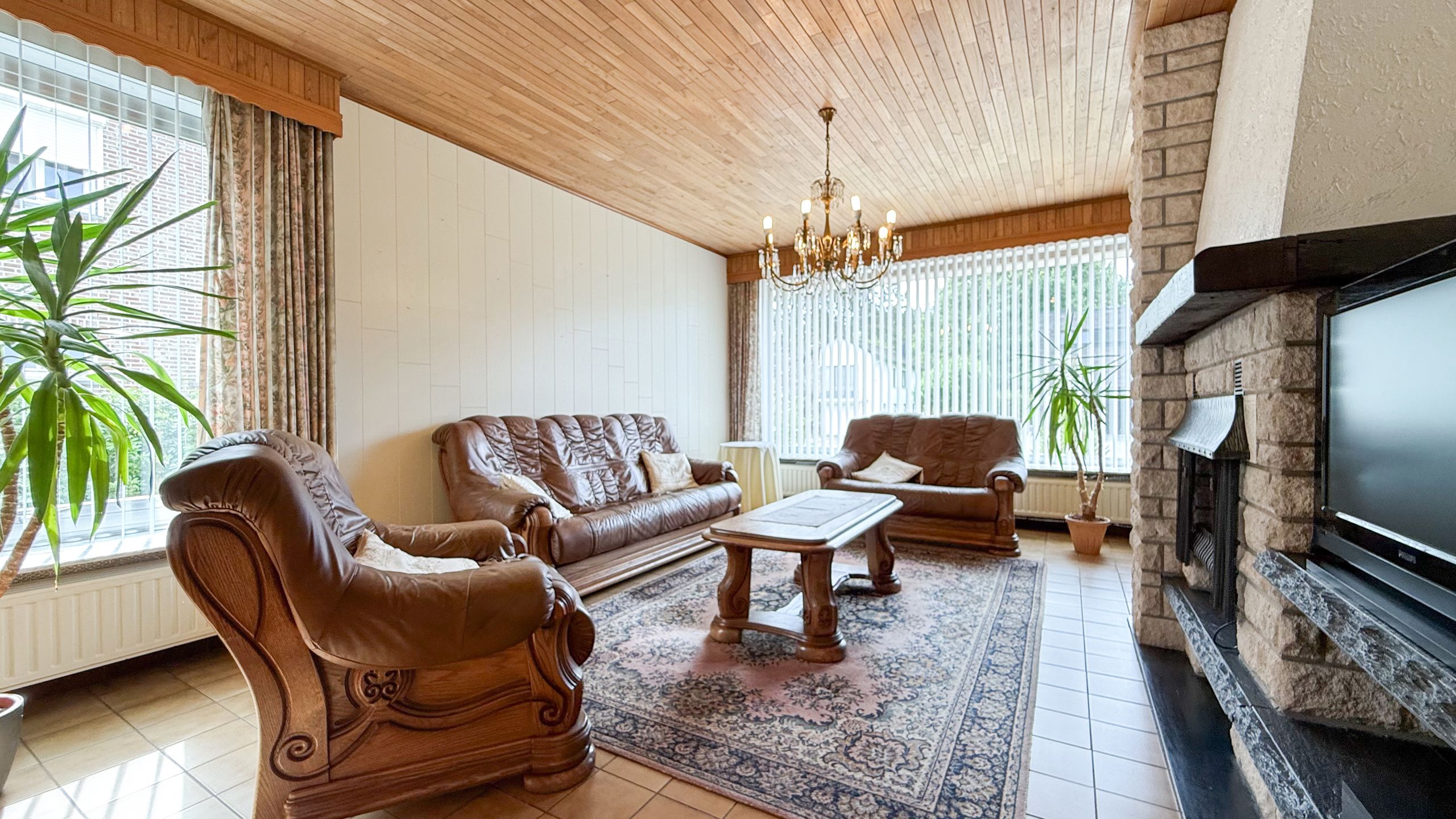 Instapklare, etagewoning te koop op rustige locatie in Zolder! foto 9