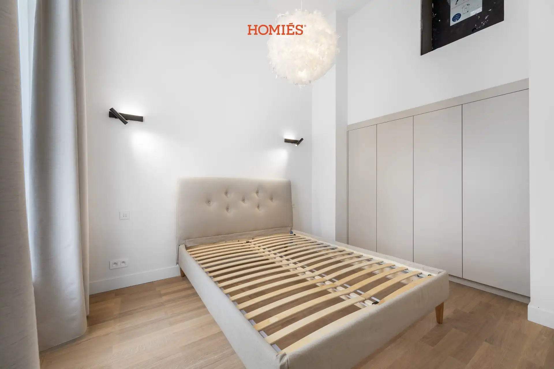 Stijlvol historisch appartement op de Bondgenotenlaan foto 17