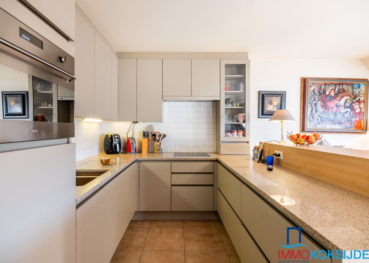 Les Oyats 0401 Koksijde foto 14