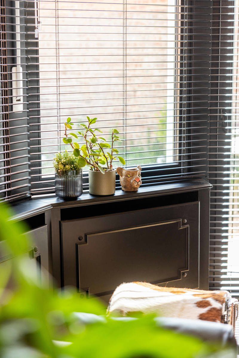 Karaktervolle herenwoning met polyvalente ruimte foto 14