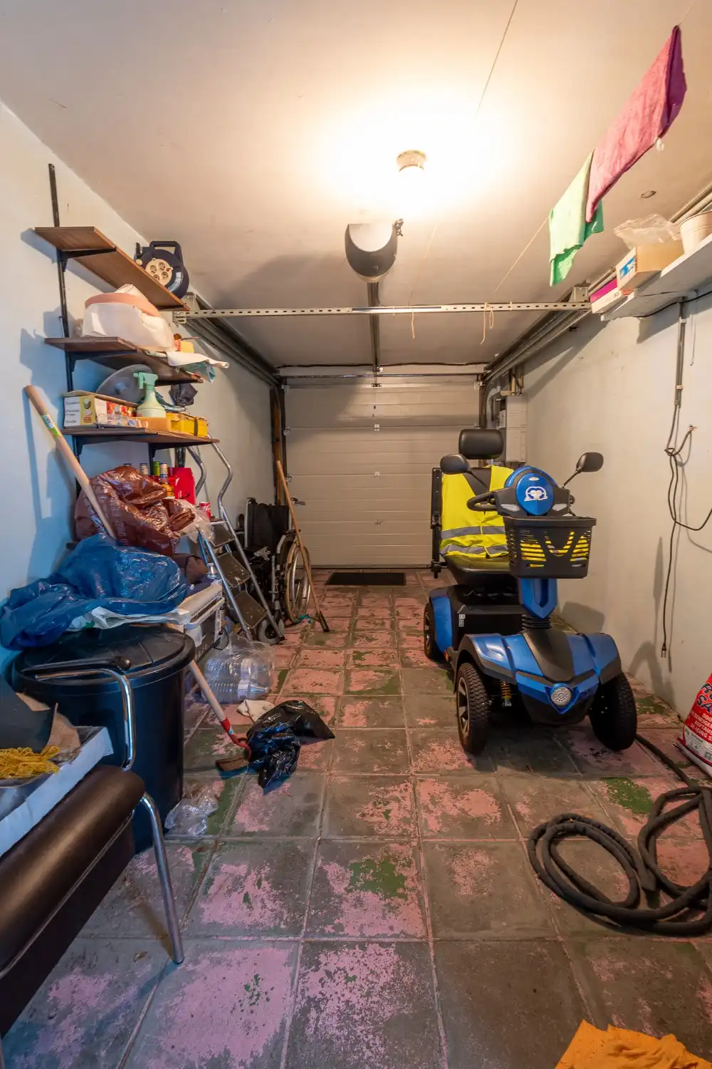 Goed gelegen woning in Lombardsijde met uitgebreide mogelijkheden. foto 14