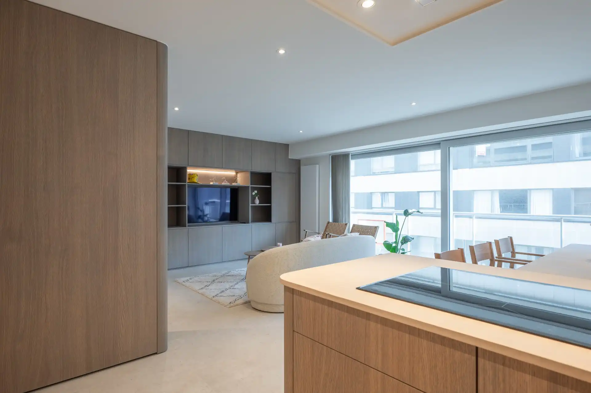 Appartement te koop foto 12