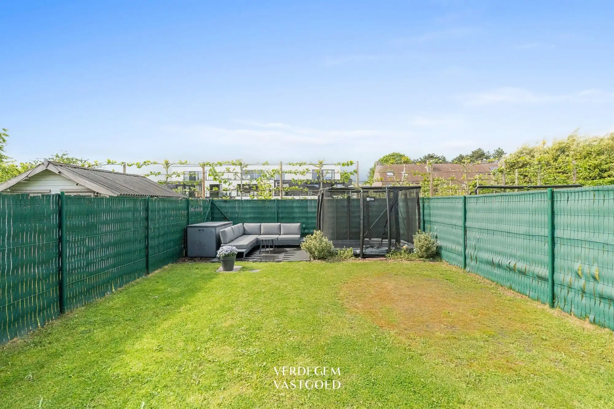 Energiezuinig en instapklaar wonen met 3 slaapkamers, inpandige garage en tuin foto 20