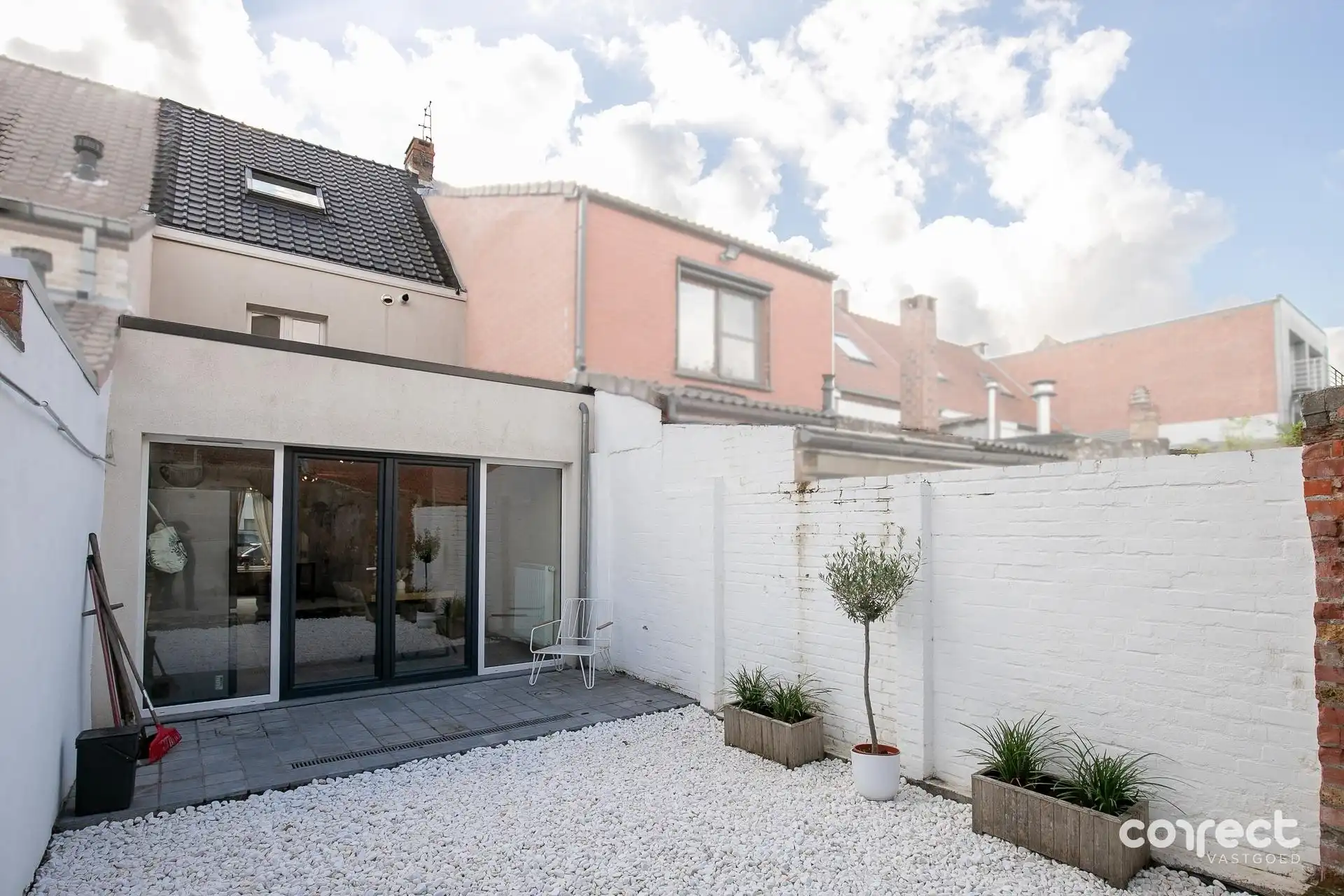 Volledig gerenoveerde woning B-label! foto 12