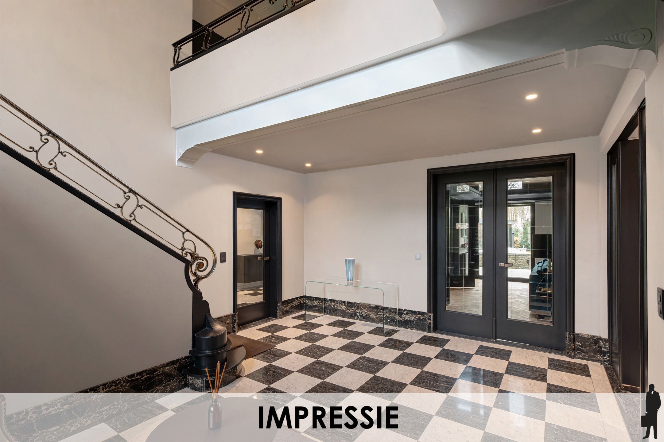 Luxe villa in Schotenhof op uniek perceel van ca. 4.162 m² foto 10