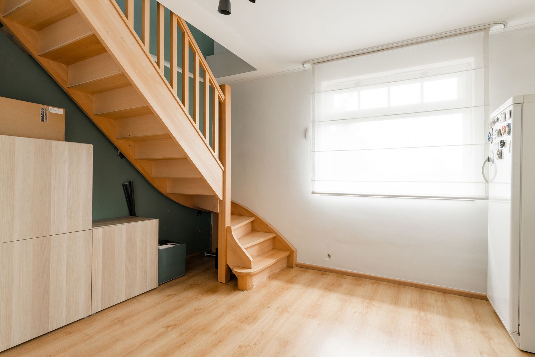 Ruime gerenoveerde woning met zwembad  foto 22