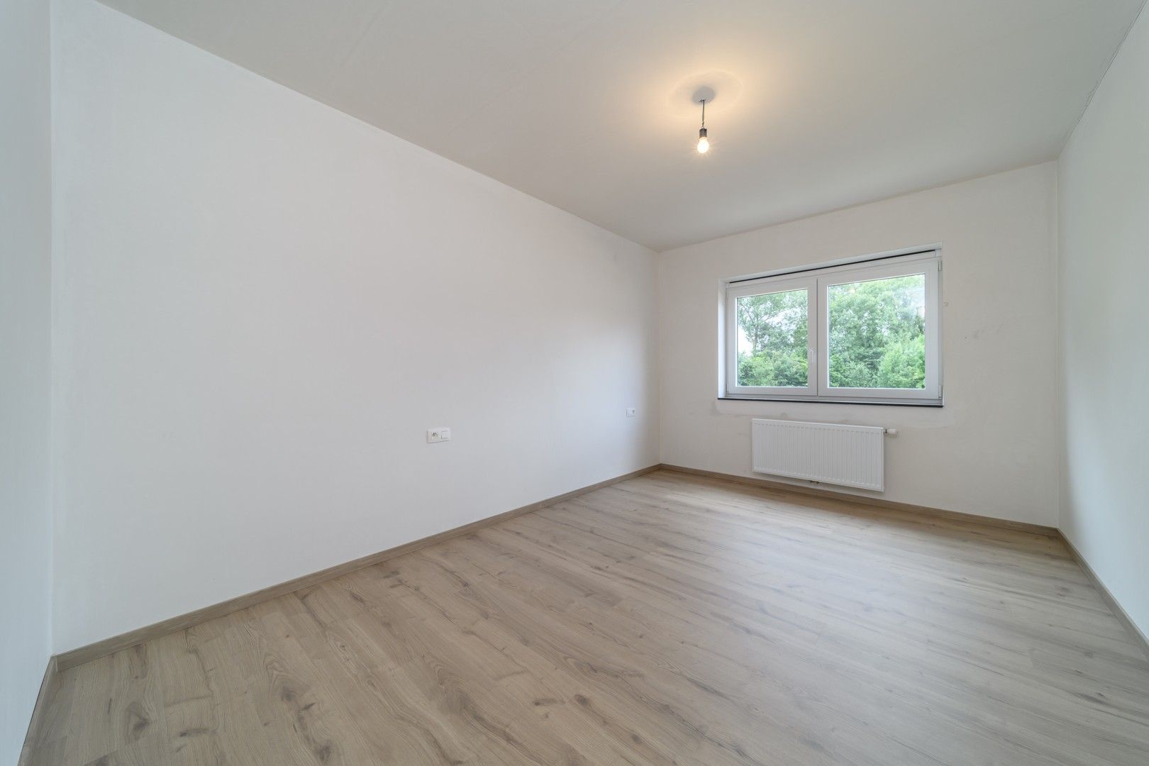 Gesloten nieuwbouwwoning nabij het dorpscentrum Haaltert foto 9