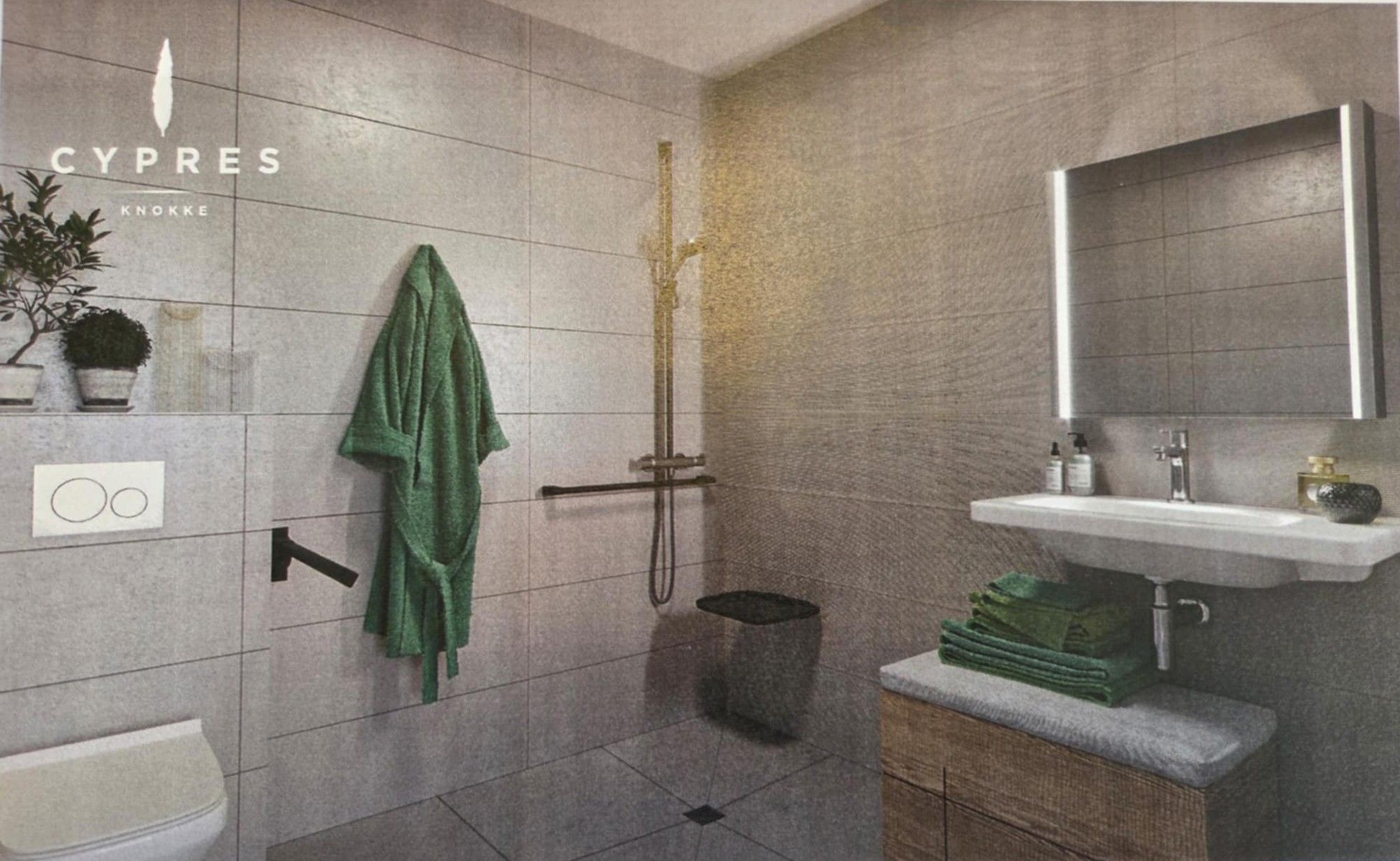 WSB-immo: Stijlvol seniorenverblijf met alle comfort foto 19