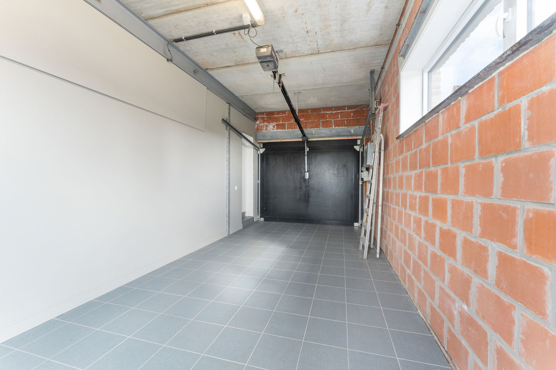 Gerenoveerde woning | 3 slpk | uniek zicht over de velden foto 11