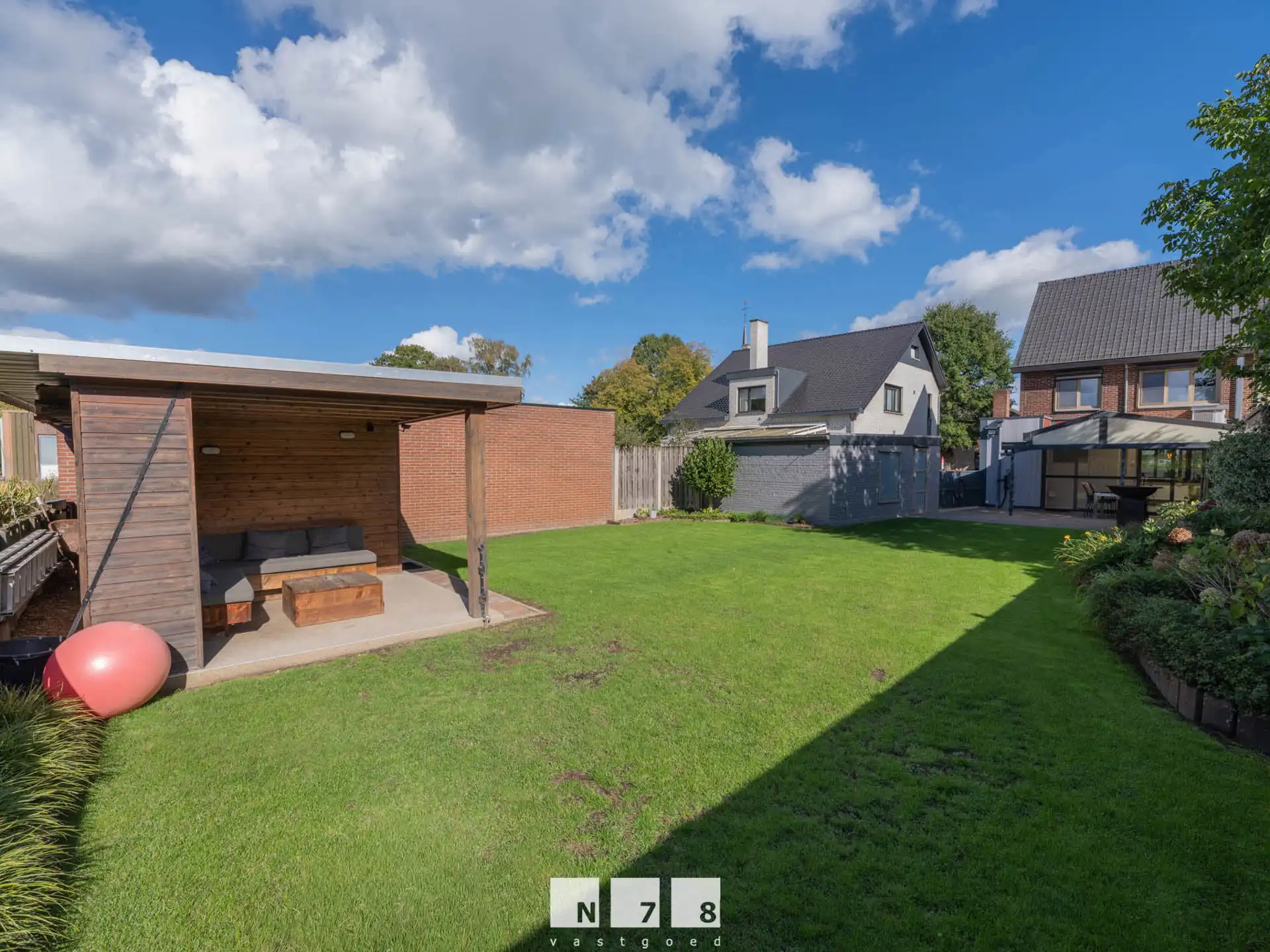 Huis te koop foto 26