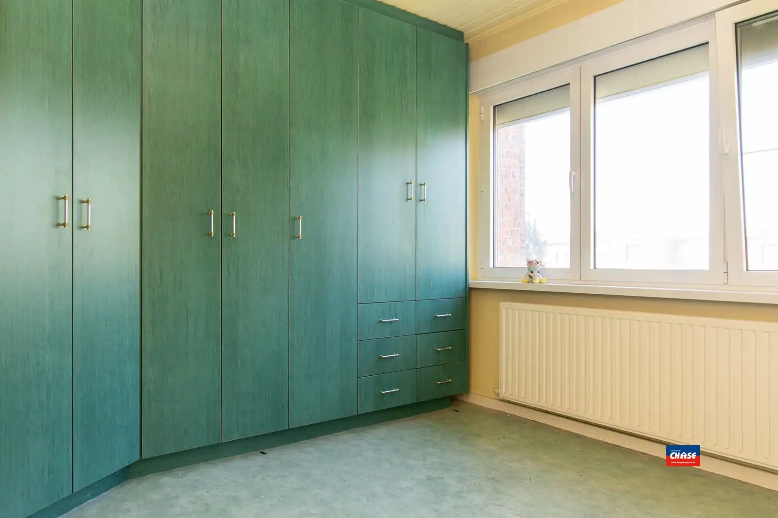 Woning met 2-3 slpks, tuin en garage foto 13