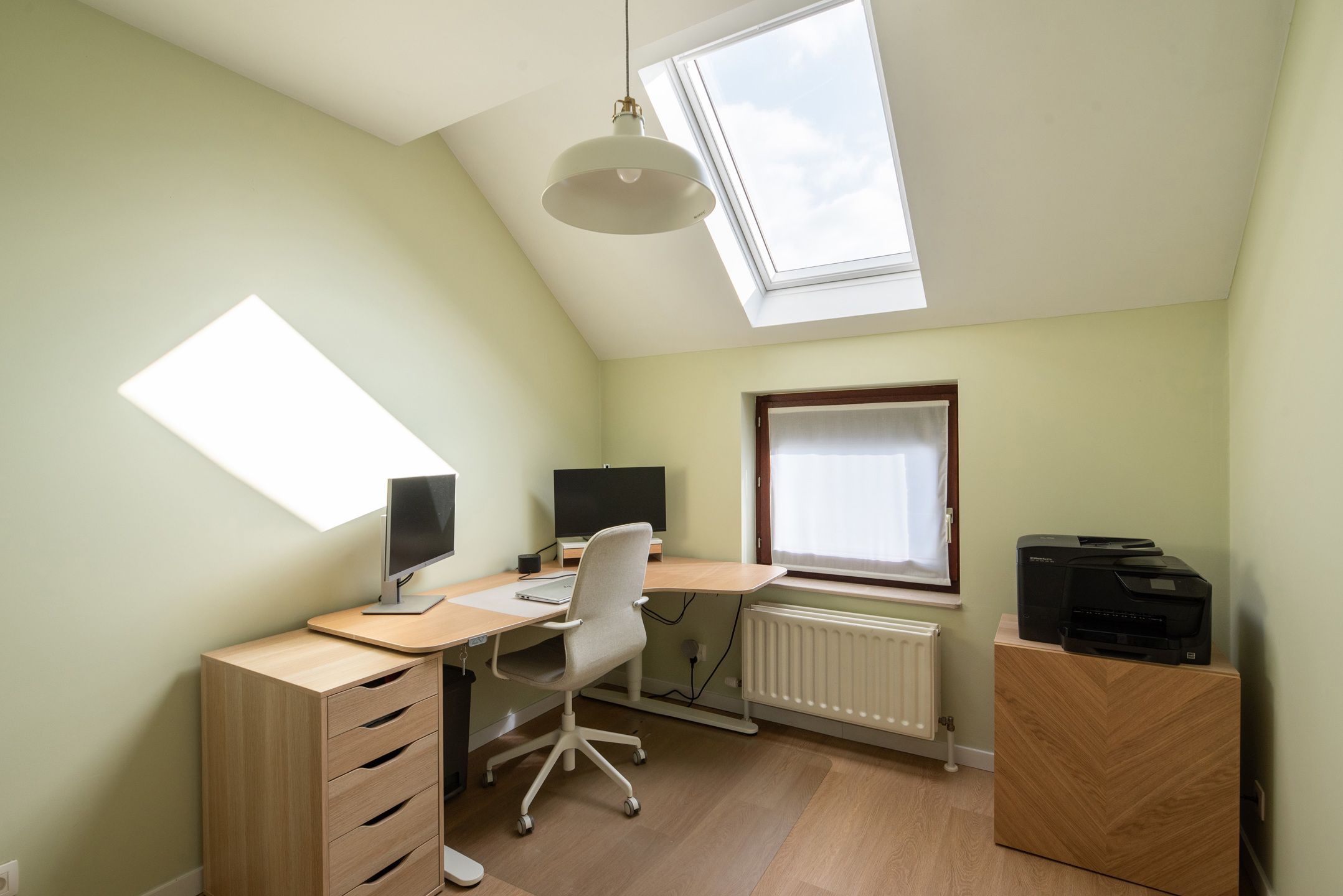 Rustig gelegen, energiezuinige woning met 4 slaapkamers op 473 m². foto 19