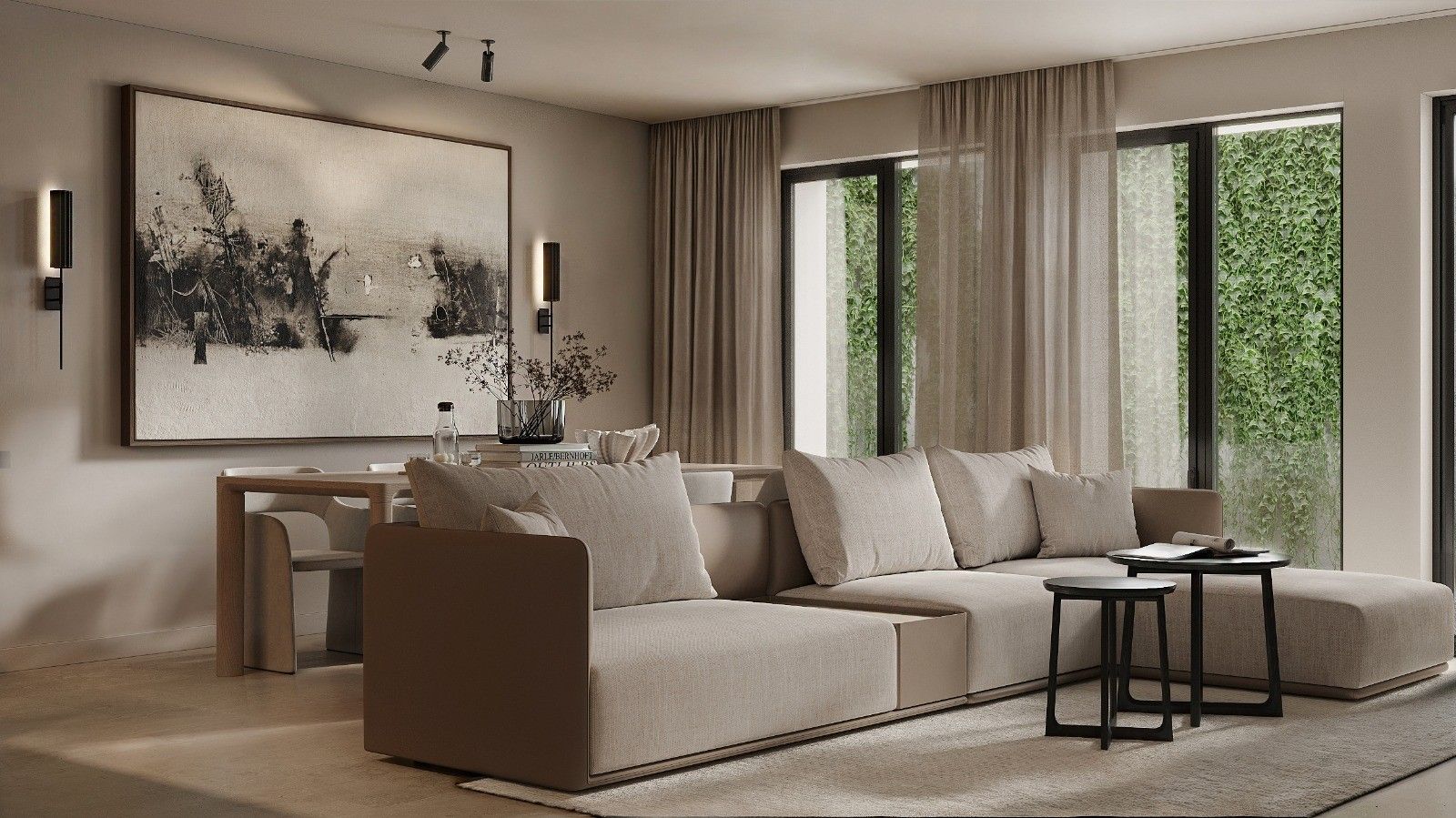 GELIJKVLOERs NIEUWBOUW APPARTEMENT foto 8