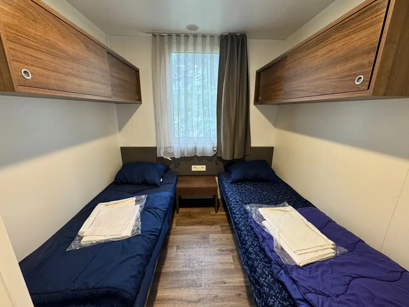 Stijlvolle vakantiewoning met gegarandeerd rendement – EuroParcs Hoge Kempen (Zutendaal) foto 10