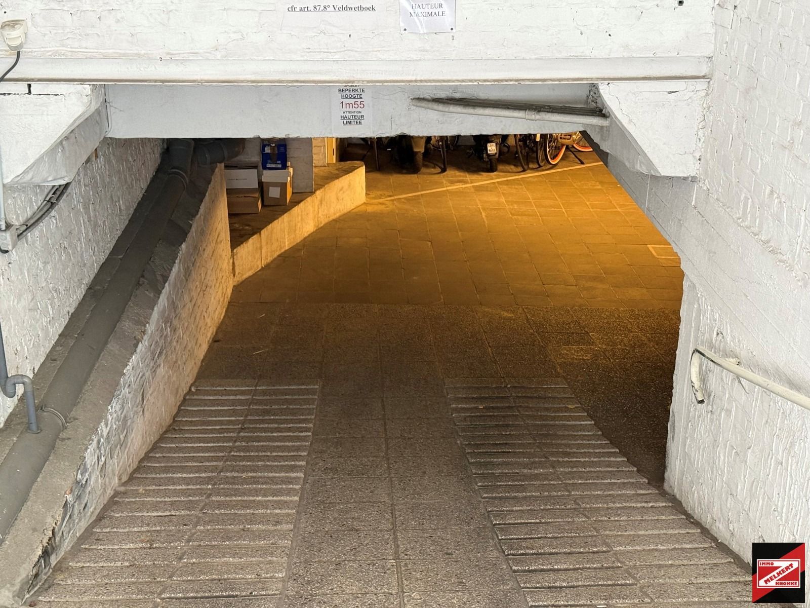 Garage te koop foto 5