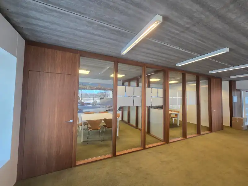 kantoorruimte te huur foto 9