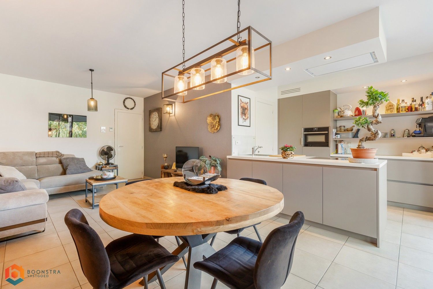 Recent appartement met 2 slpkrs te Haacht foto 2