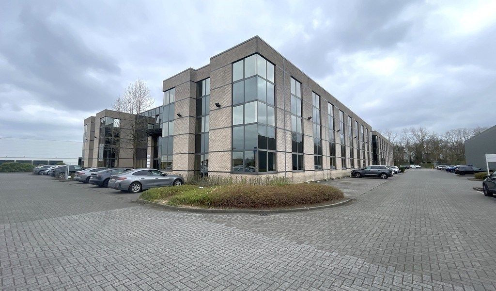 Kantoren te huur in Intercity Business Park foto 18