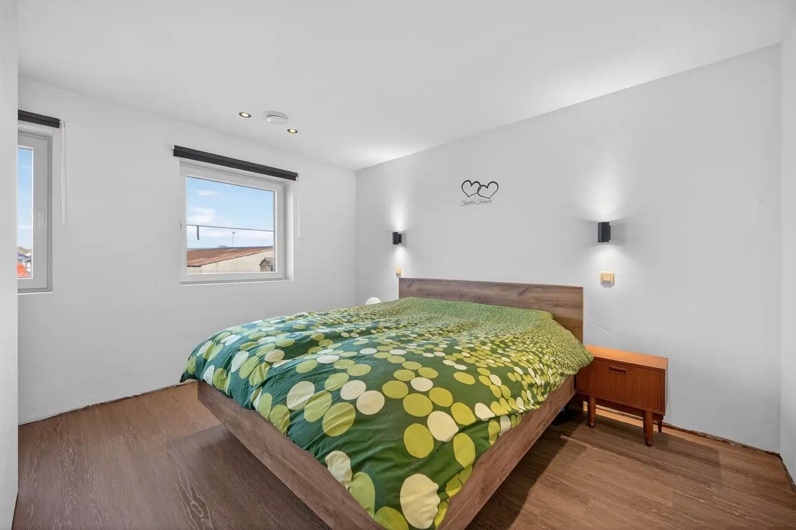 Nieuwe HOB met tuin, terras en 3 slpks foto 16