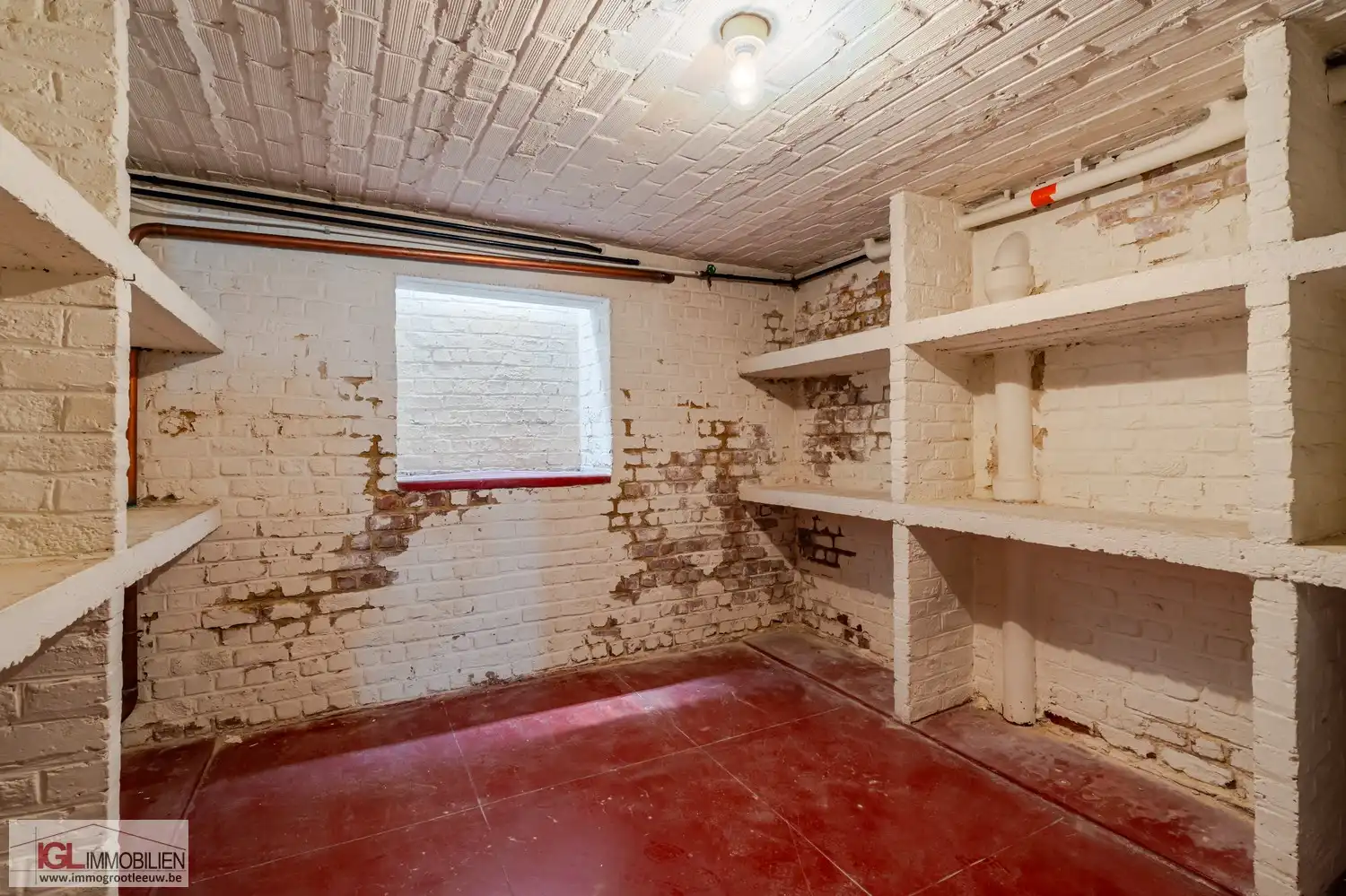 Villa te koop in hartje Sint-Pieters-Leeuw foto 18