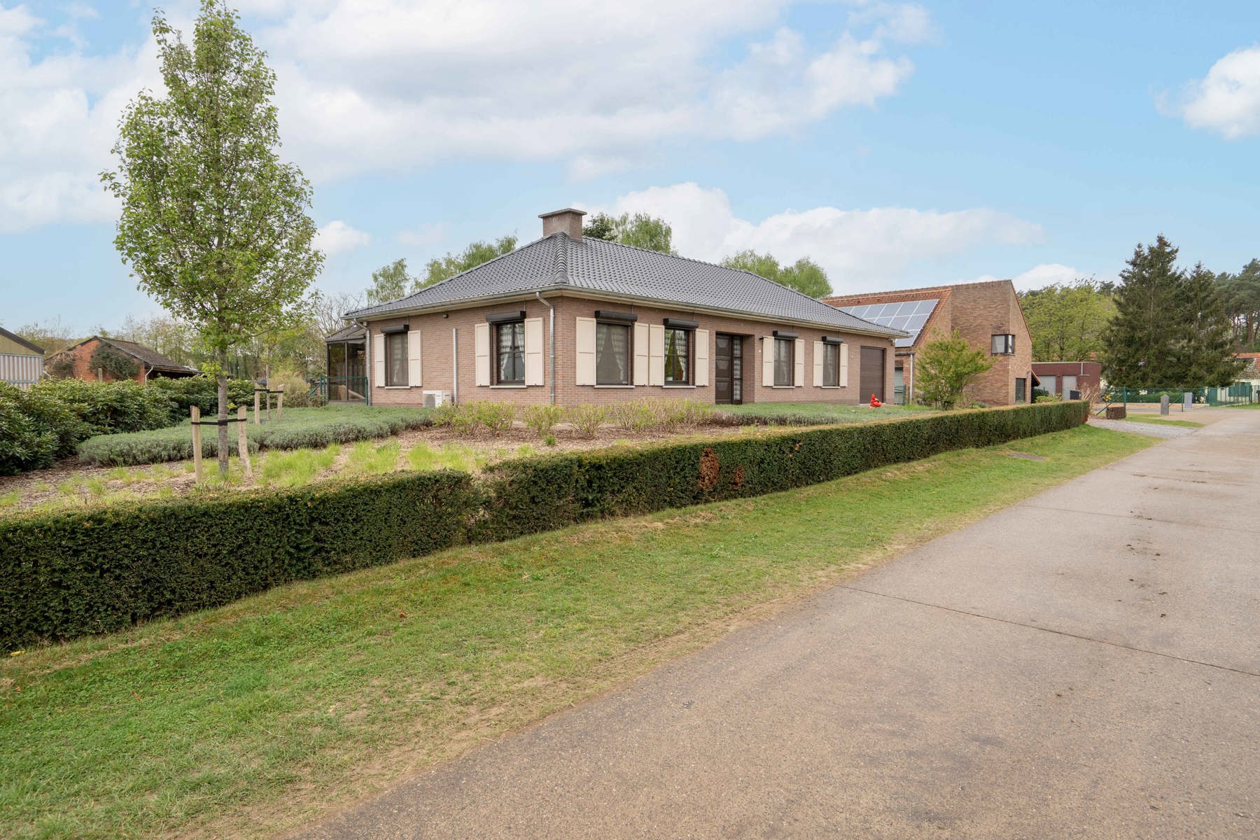 Huis te koop in Tremelo! foto 2