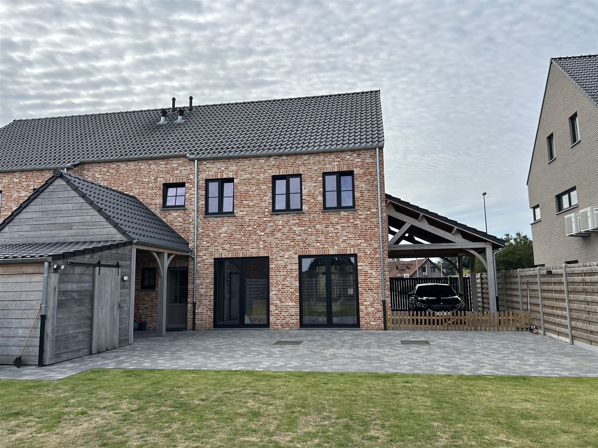 Woning foto 2