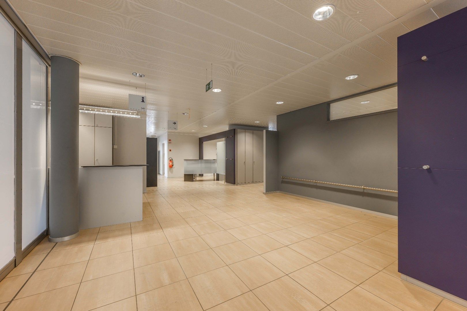 HANDELSPAND (505 m²)  IN HARTJE PITTEM | !!! TOPLOCATIE !!! foto 15