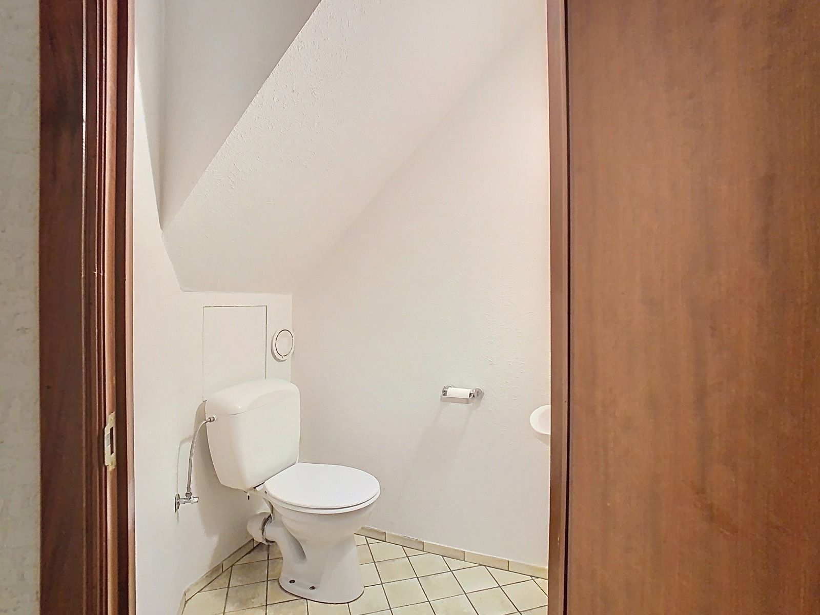 Centraal gelegen appartement met 3 SLPK! foto 8