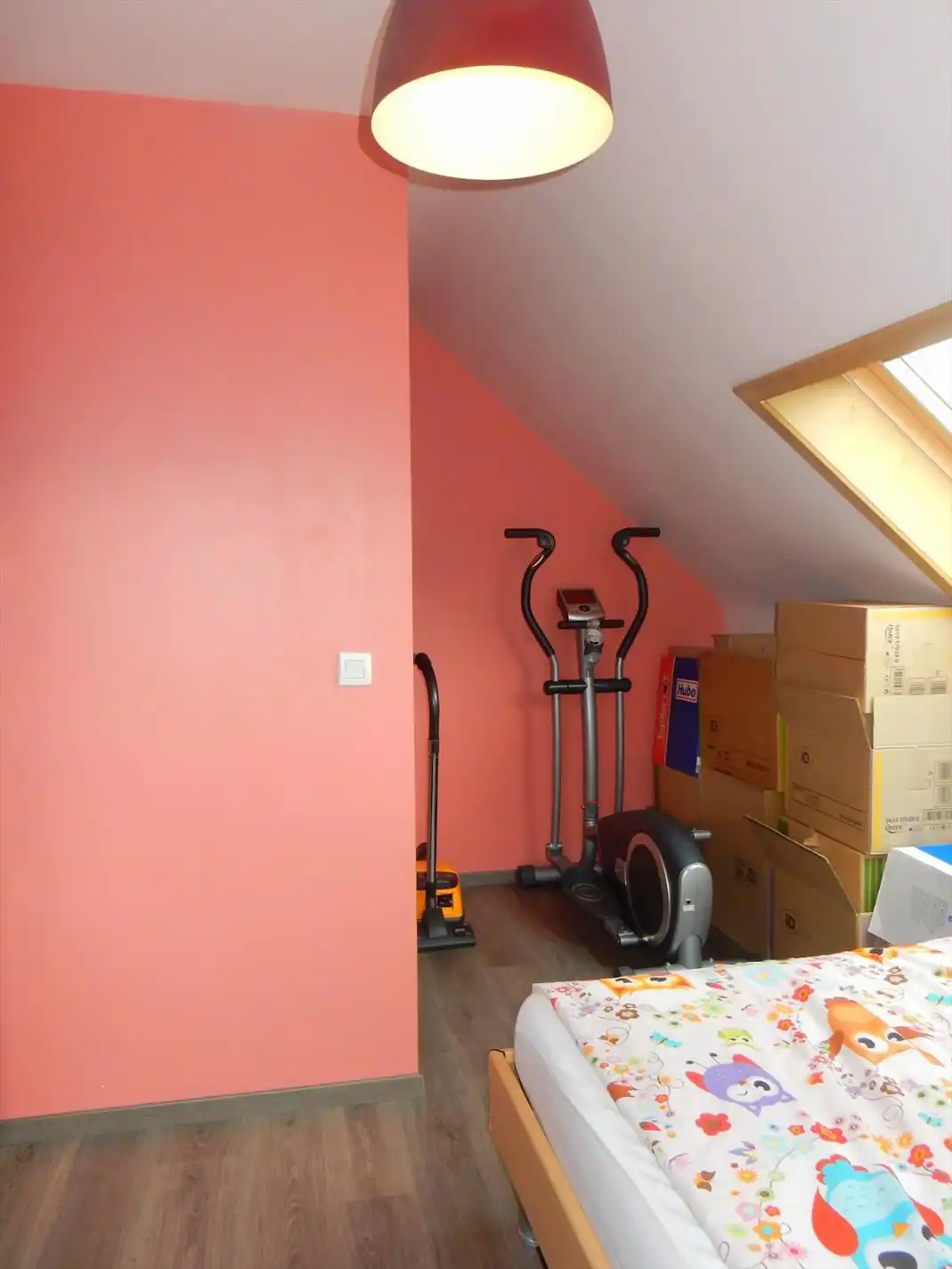 Te huur: ruime woning met 3 slaapkamers, tuin en garage foto 10