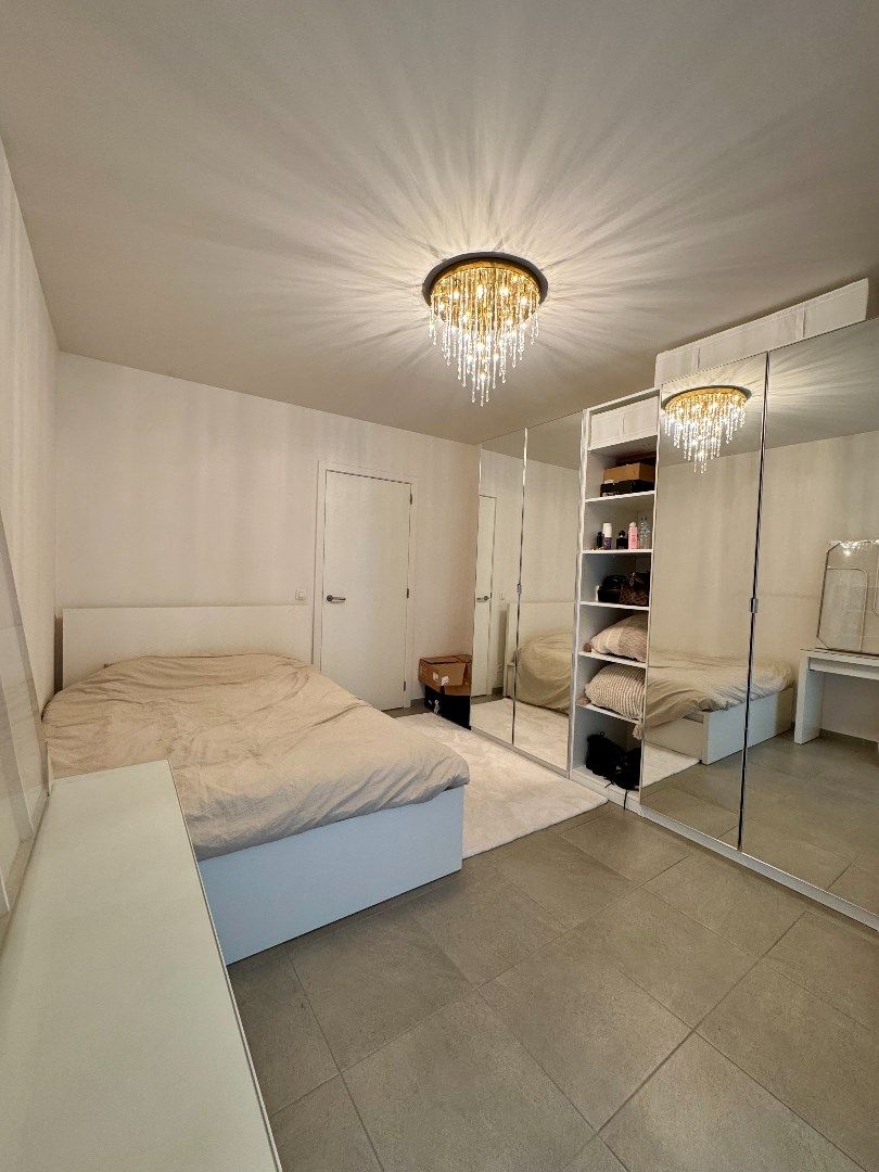 Te huur: Comfortabel, rolstoelvriendelijk en centraal gelegen gelijkvloers appartement in het hart van Vilvoorde. foto 4
