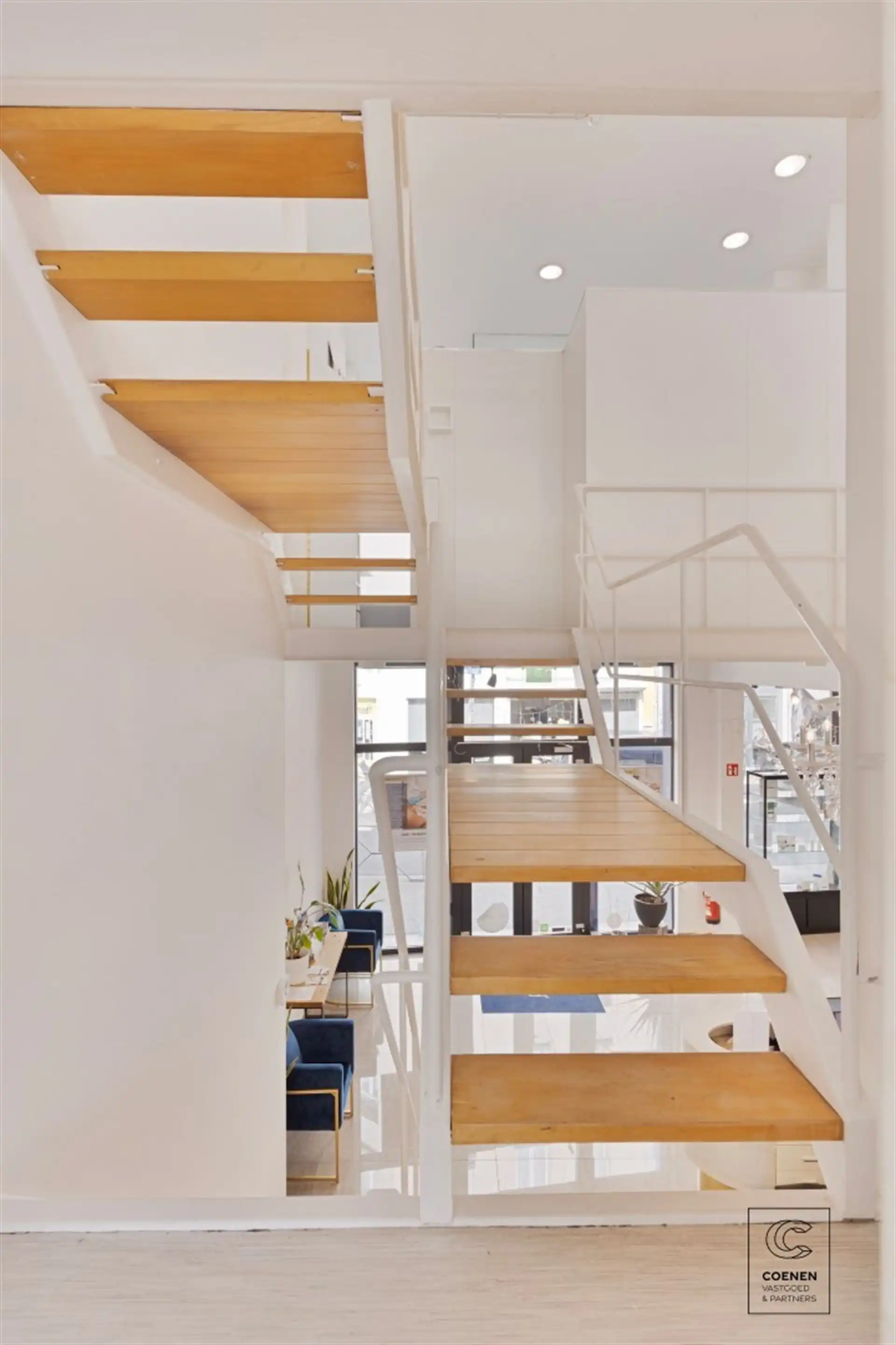 Prachtige handelsruimte met een bruikbare opp. van 355 m²! foto 19