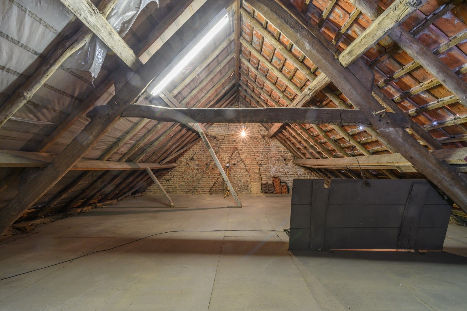 Te renoveren gezinswoning te Erpe-Mere foto 25